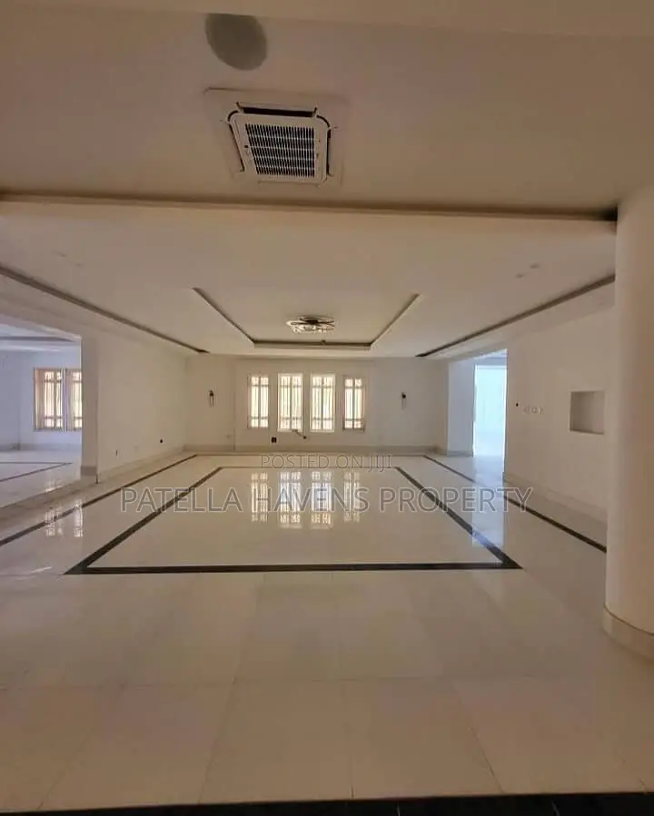 7bdrm Duplex in Katampe for sale in Katampe