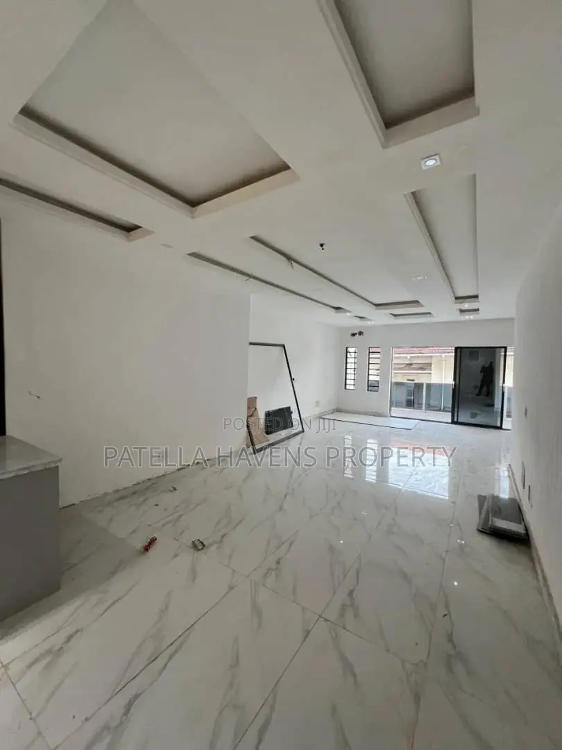 5bdrm Duplex in Ikoyi for sale in Ikoyi