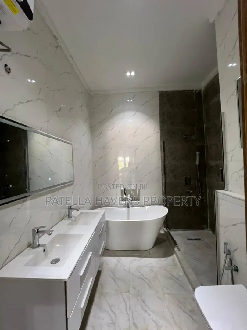 5bdrm Duplex in Ikoyi for sale in Ikoyi