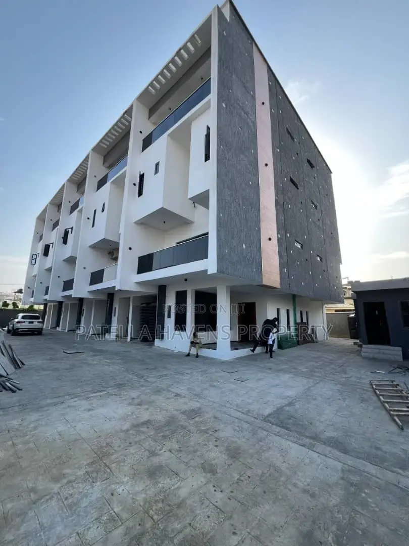 5bdrm Duplex in Ikoyi for sale in Ikoyi