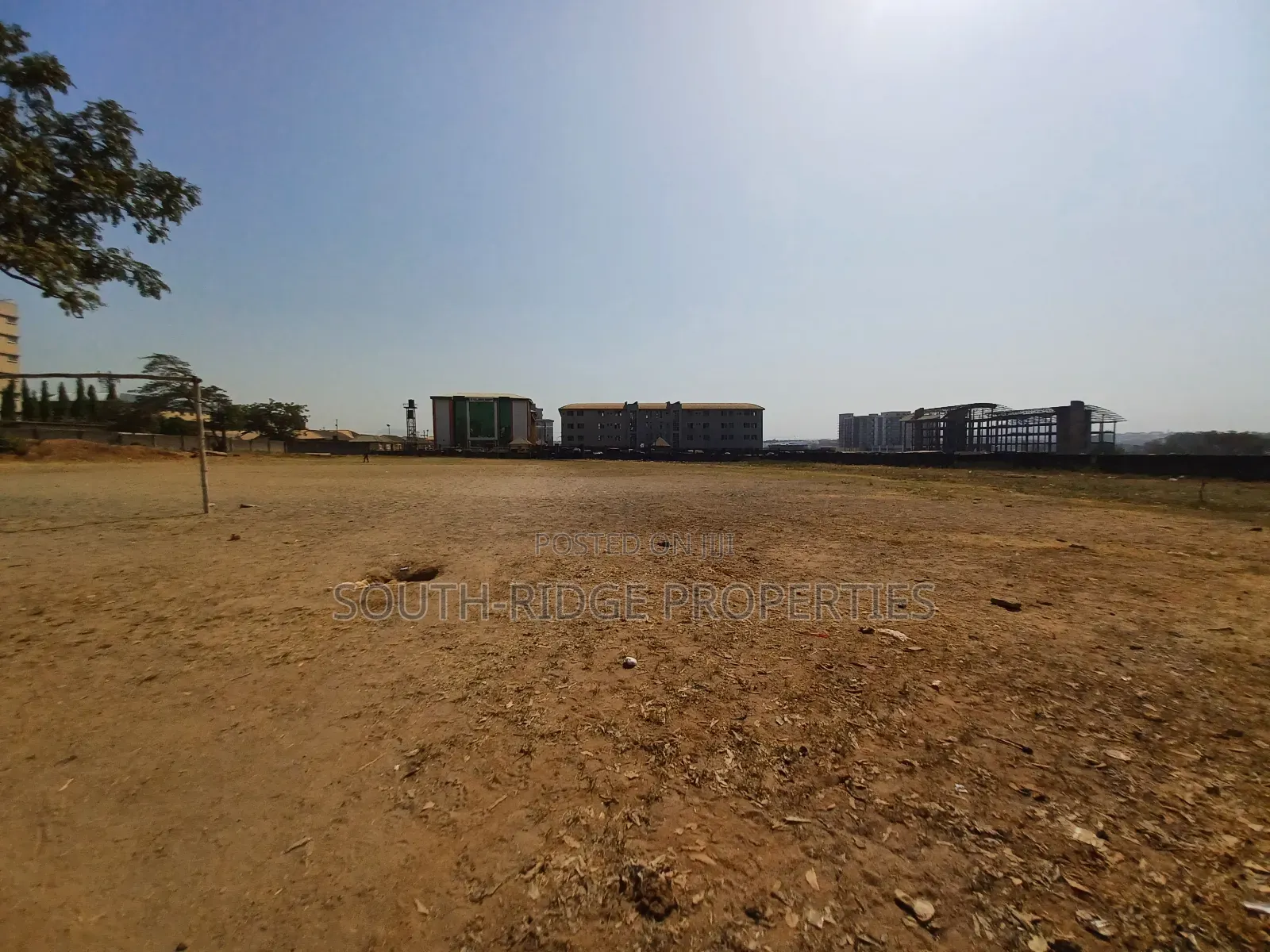 Mixed Use (Multi-Purpose) Land in Jabi in Jabi