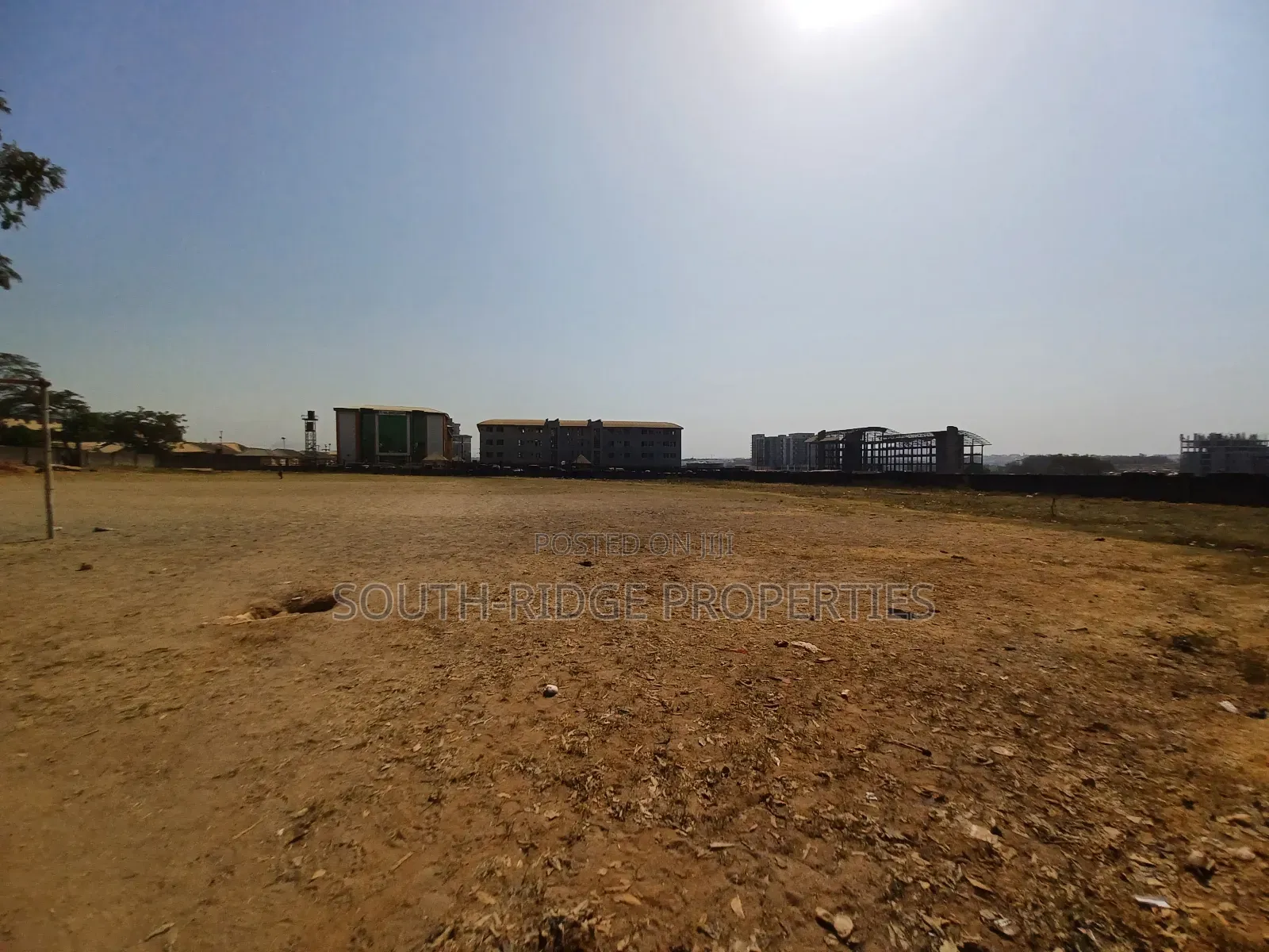 Mixed Use (Multi-Purpose) Land in Jabi in Jabi