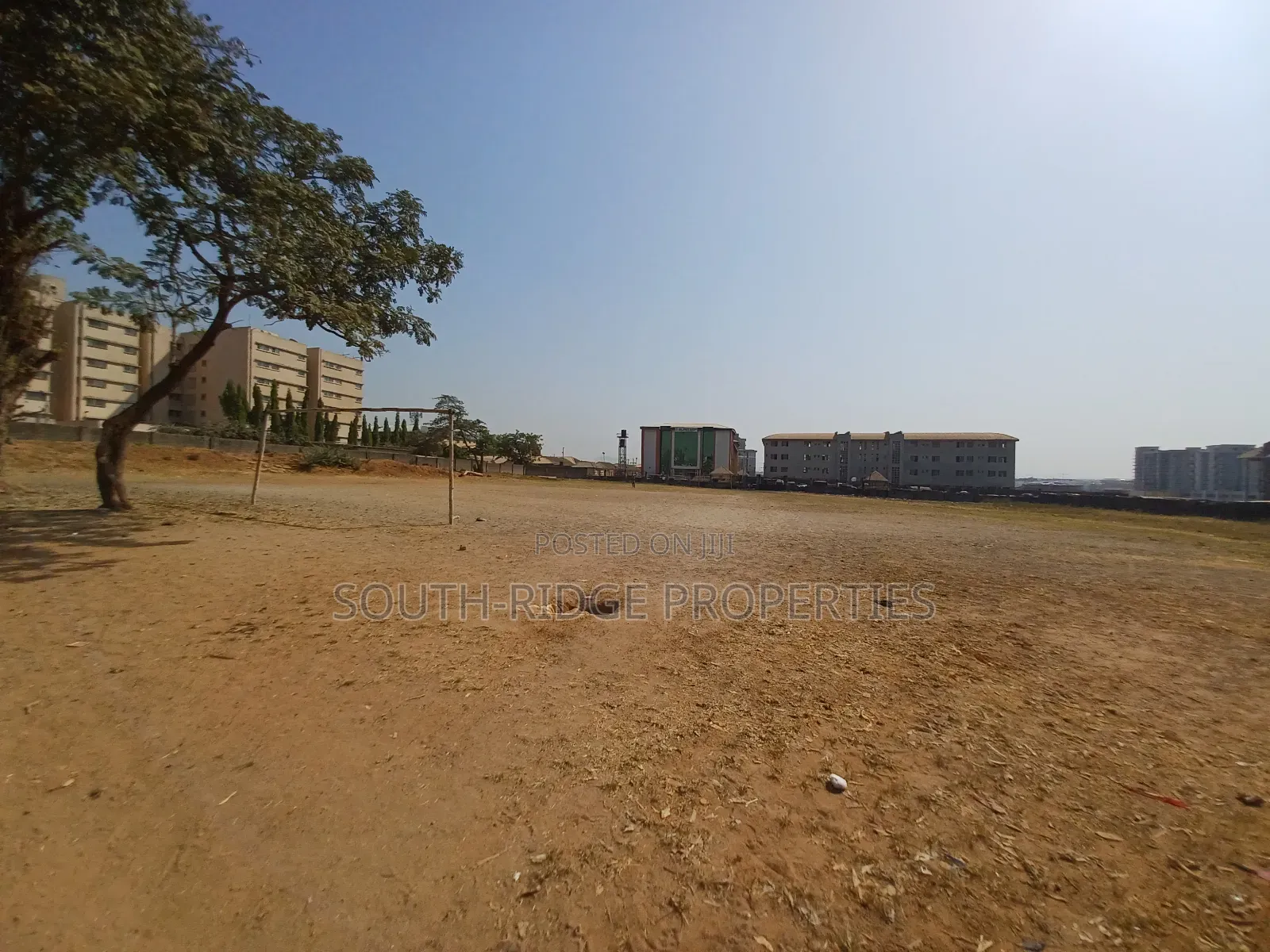 Mixed Use (Multi-Purpose) Land in Jabi in Jabi