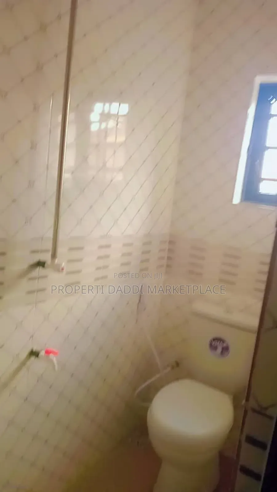 3bdrm Block of Flats in Abiola Estate, Ayobo for sale in Ayobo