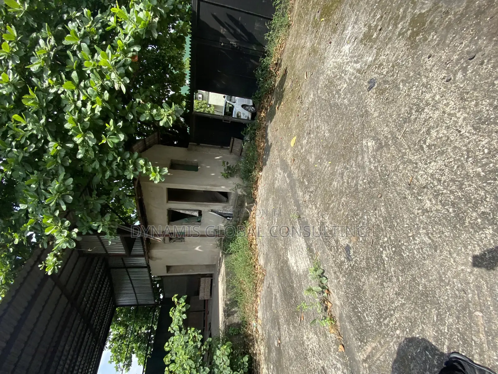 800sqm of Land for Sale Alausa Cbd, Ikeja in Ikeja