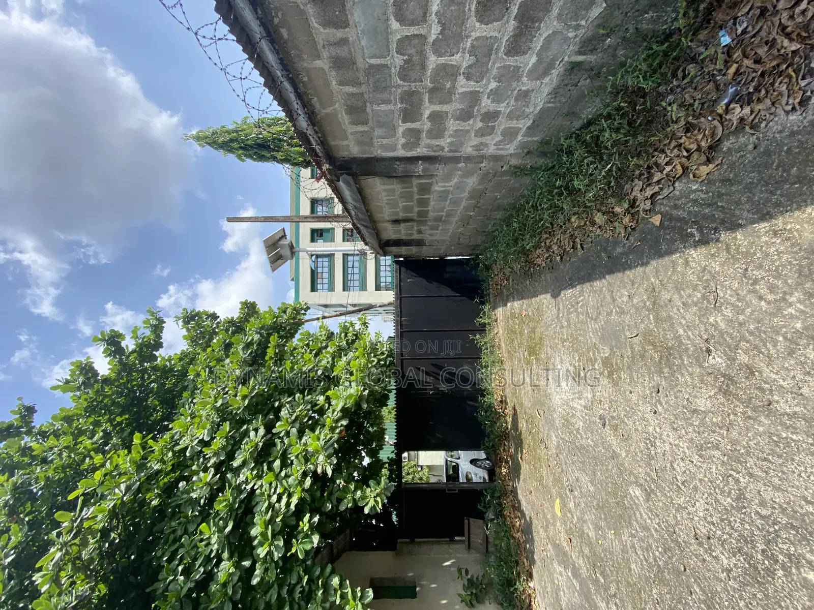 800sqm of Land for Sale Alausa Cbd, Ikeja in Ikeja
