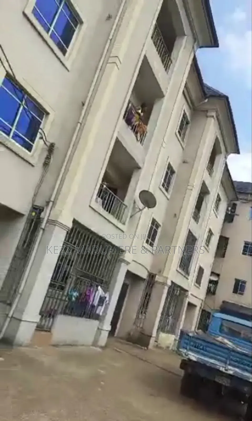 13bdrm Block of Flats in Gra, Aba North , for sale in Aba North