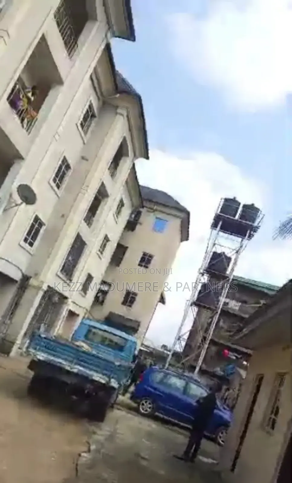 13bdrm Block of Flats in Gra, Aba North , for sale in Aba North