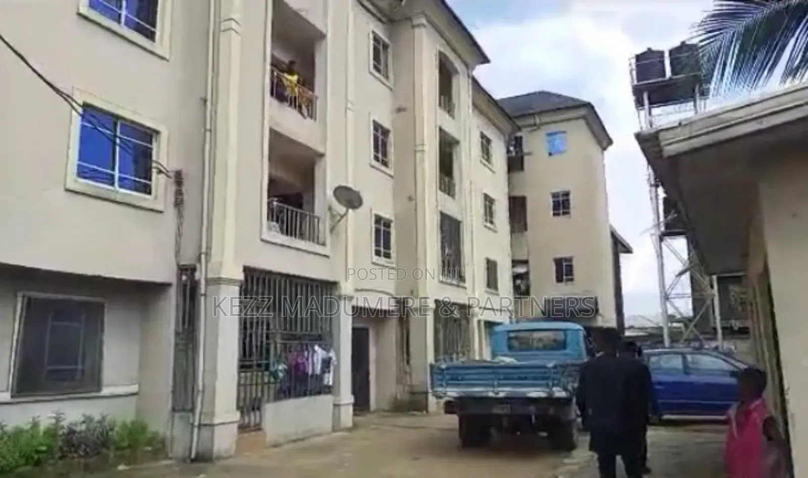 13bdrm Block of Flats in Gra, Aba North , for sale in Aba North