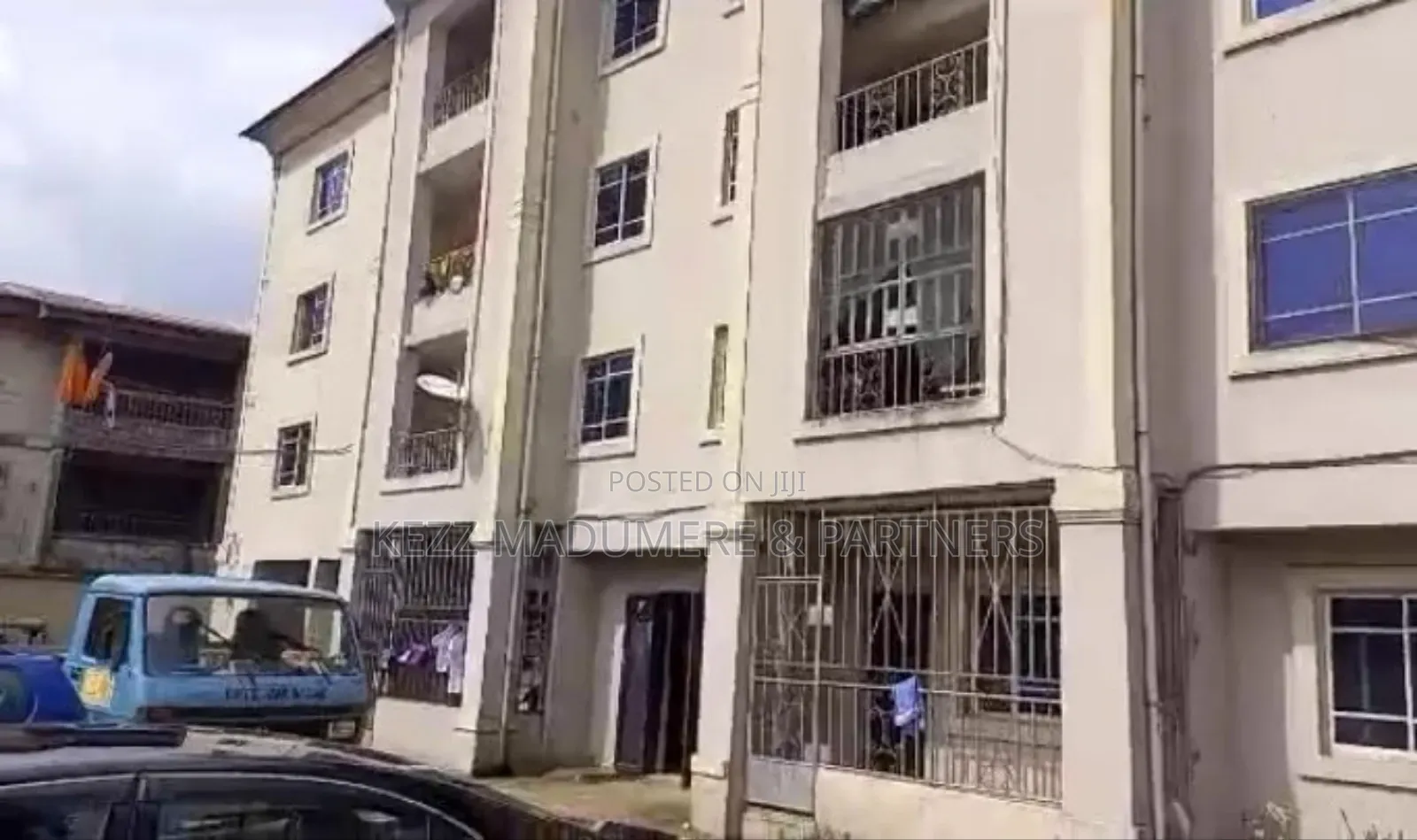 13bdrm Block of Flats in Gra, Aba North , for sale in Aba North