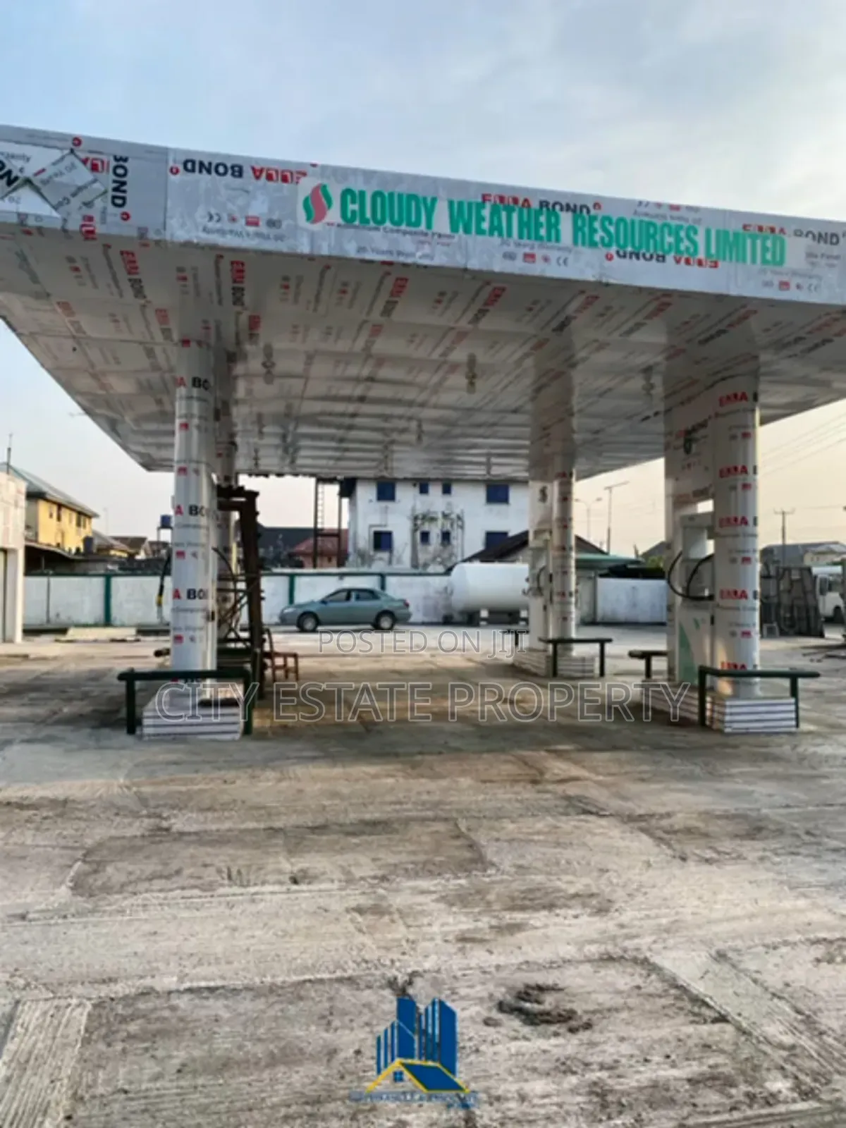 Filling Station For Lease In Portharcourt in Port-Harcourt