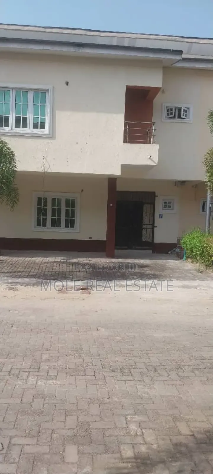 60ft by 120ft FULL Plot Ebute Kekere Akeson in Ikotun/Igando