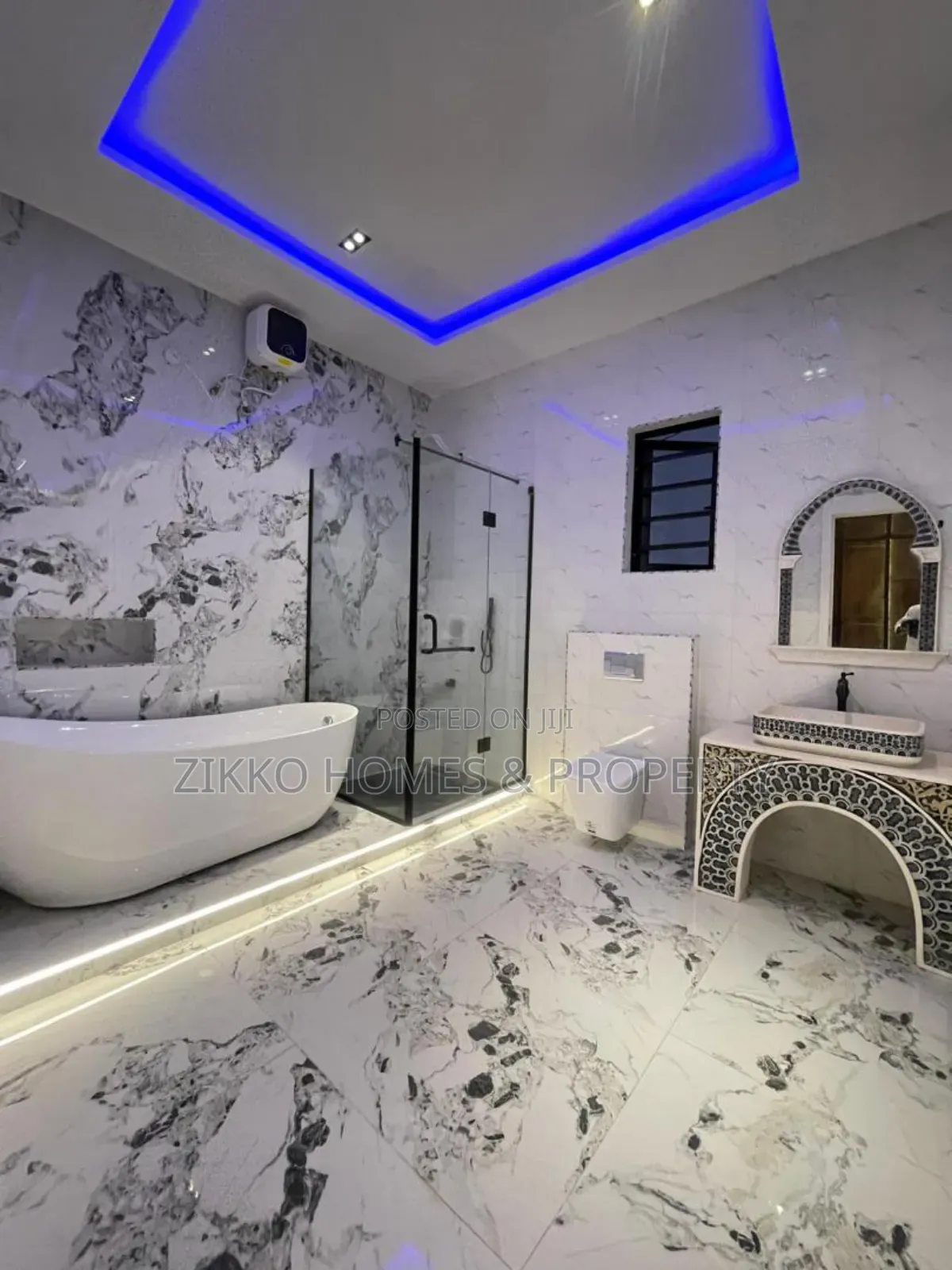 5bdrm Duplex in Ikate, Lekki for sale in Lekki