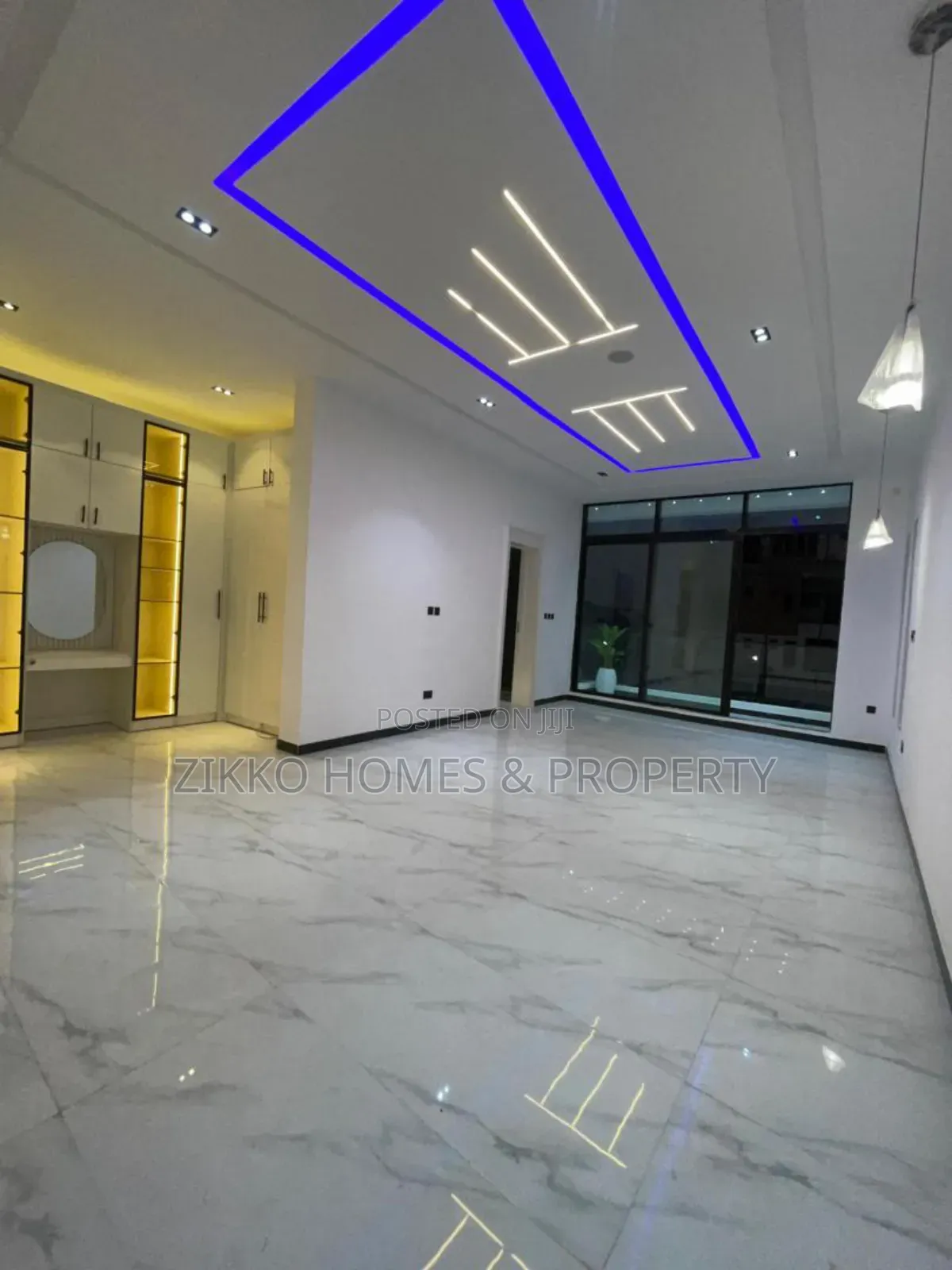 5bdrm Duplex in Ikate, Lekki for sale in Lekki
