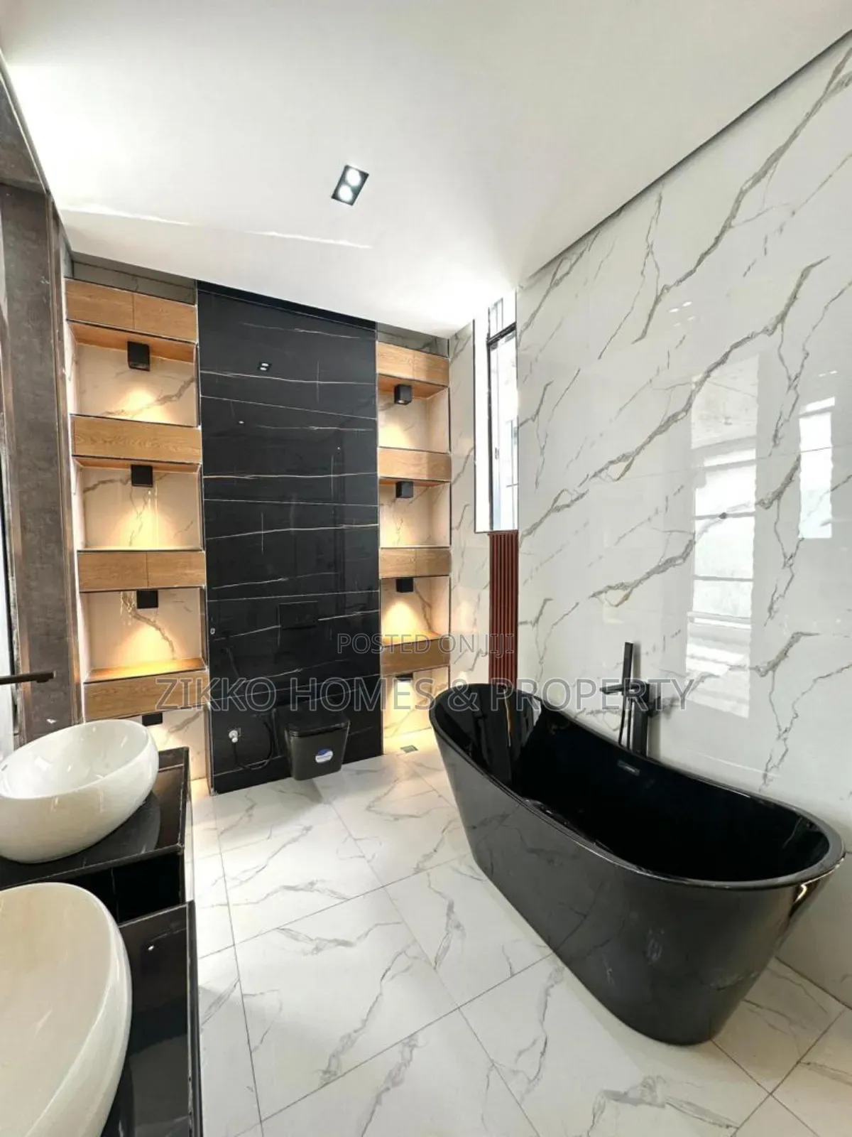 5bdrm Duplex in Chevron Alternative for sale in Chevron