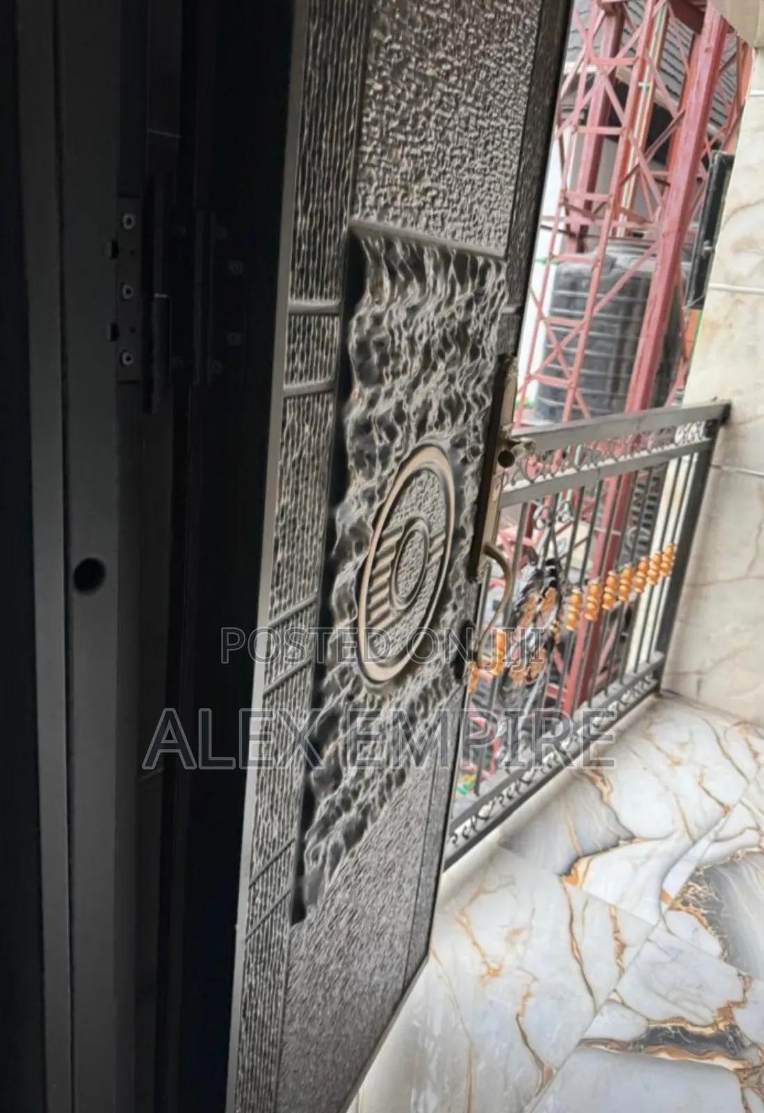 2bdrm Apartment in Ago Palace for rent in Ago Palace