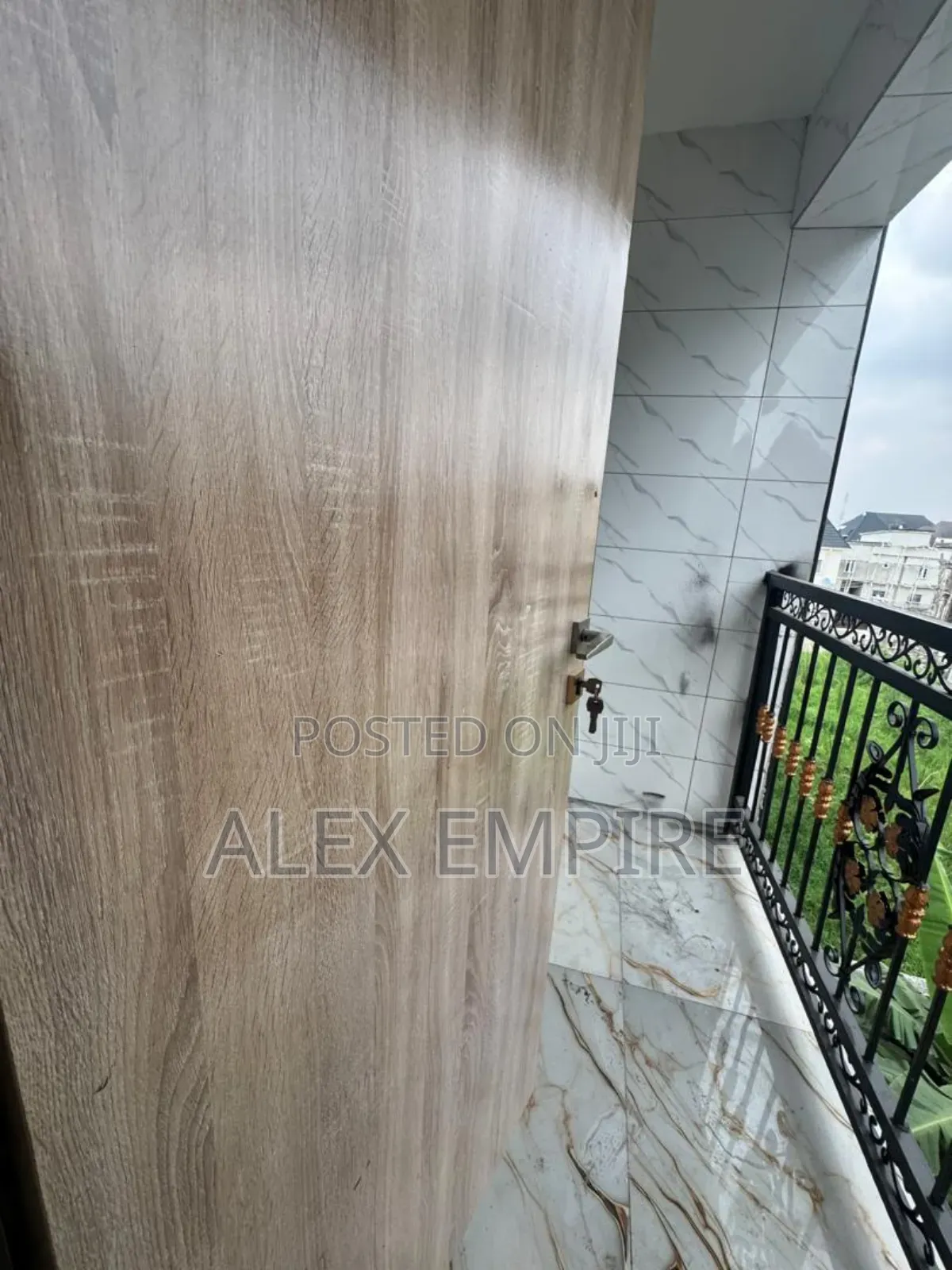 2bdrm Apartment in Ago Palace for rent in Ago Palace