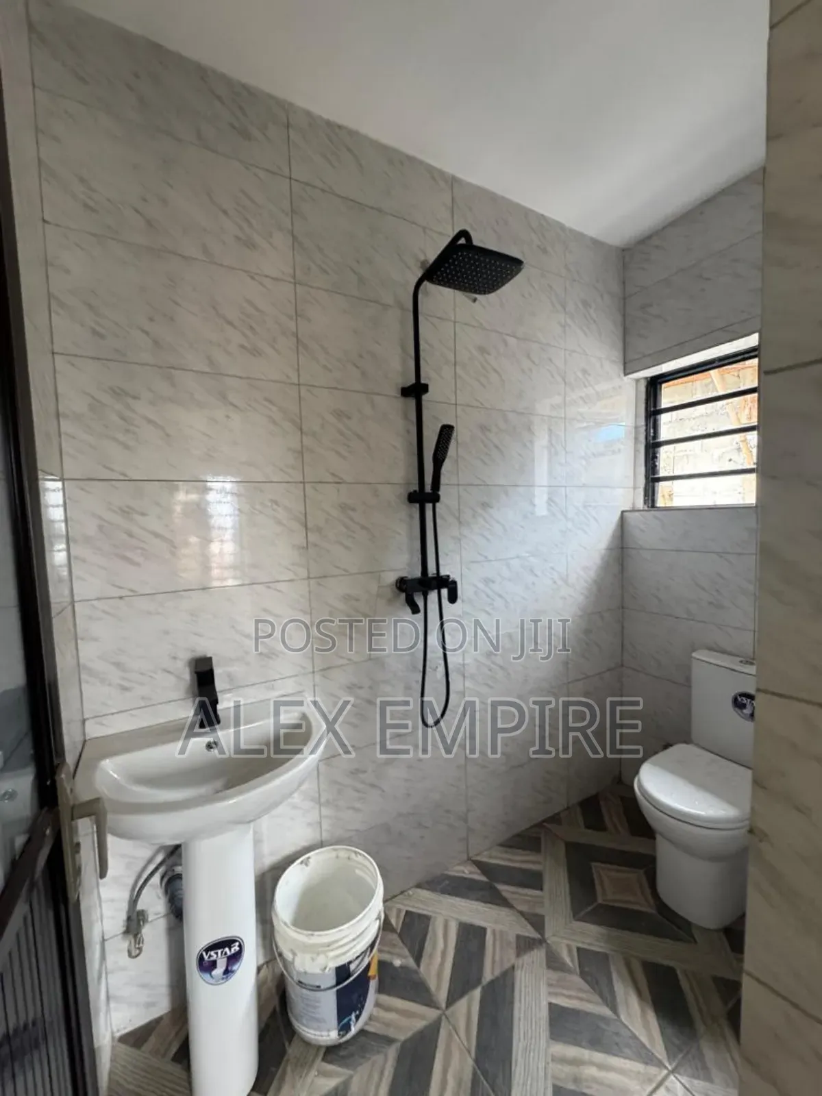 2bdrm Apartment in Ago Palace for rent in Ago Palace