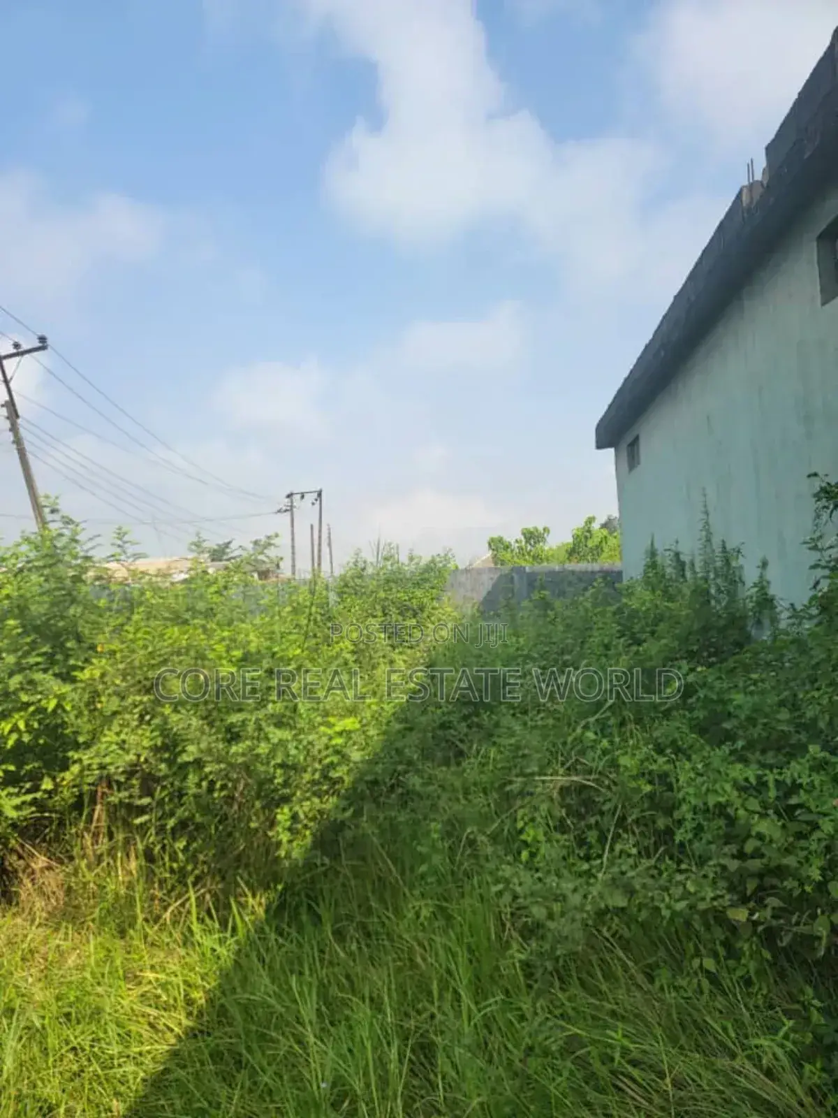 Royal Villa Estate Uyo in Uyo