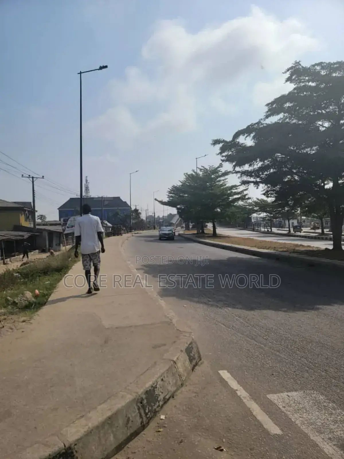 Galaxy Garden Estate, Imo State in Ngor-Okpala
