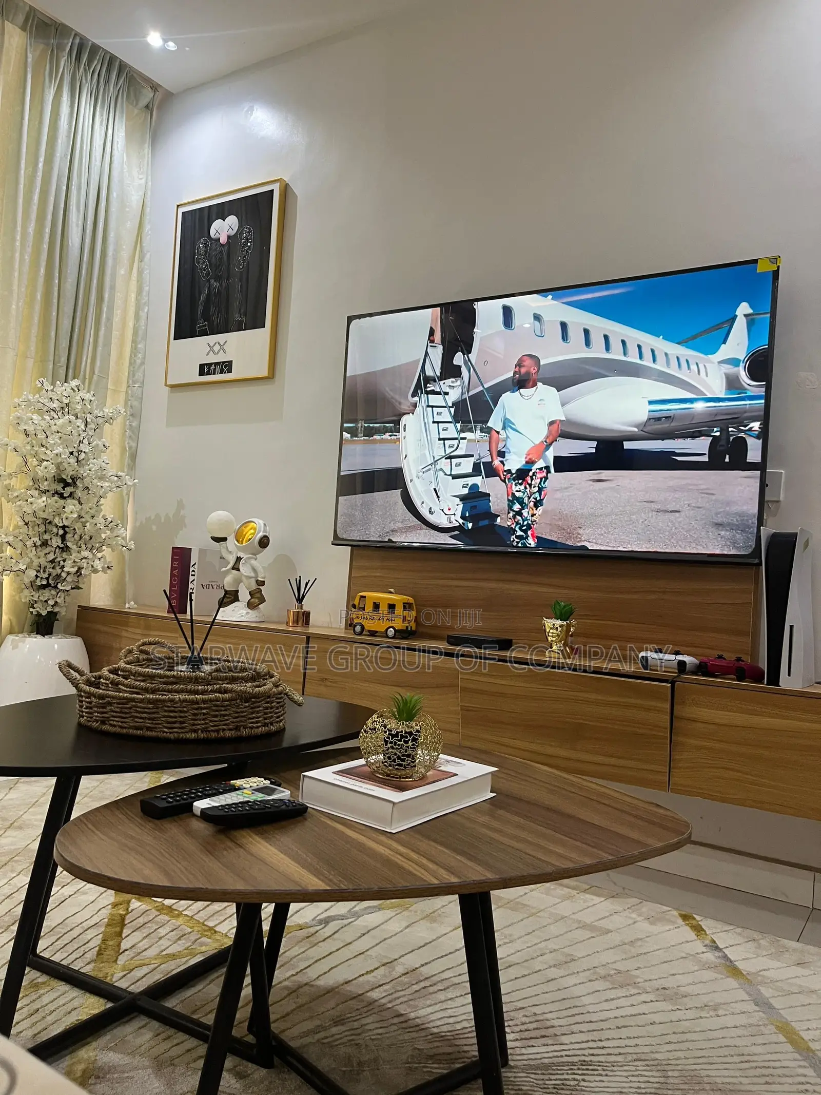One Bedroom Apartment at Ologolo, Lekki in Lekki