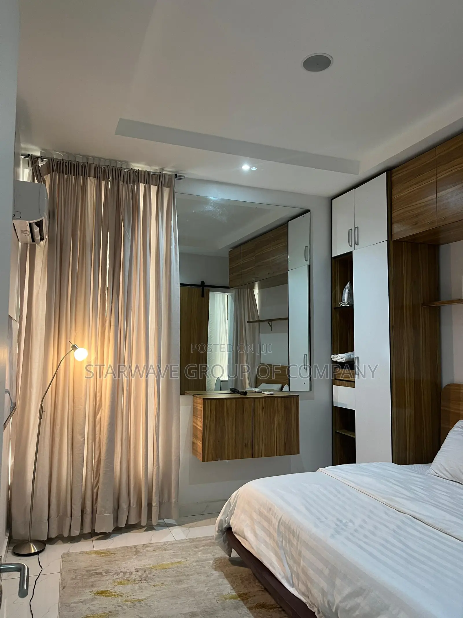 One Bedroom Apartment at Ologolo, Lekki in Lekki