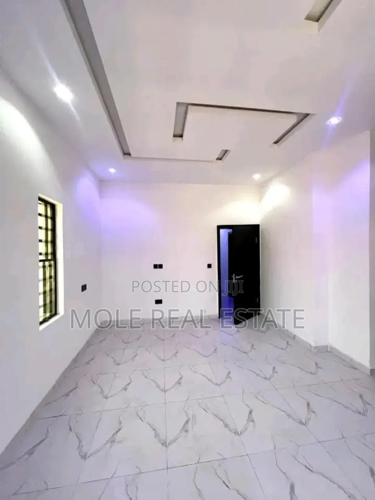 Executive New 3 Bedroom Bungalow Mowe Ofada in Ewekoro
