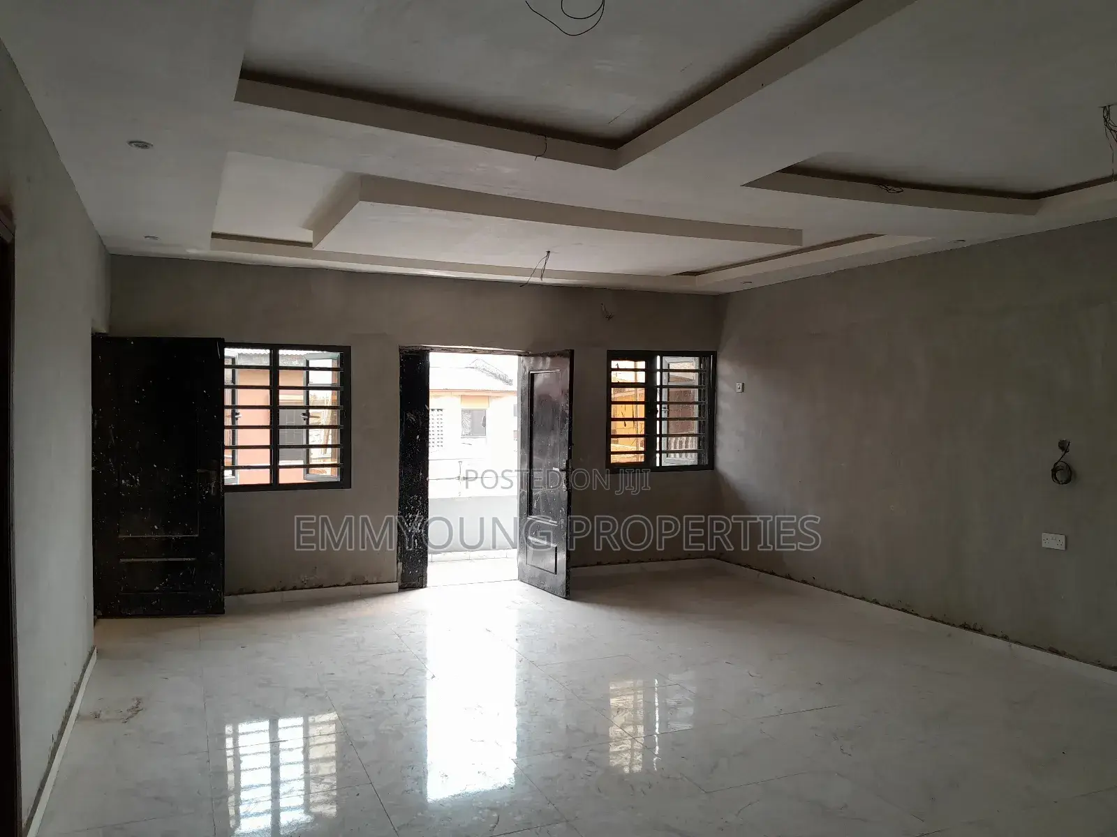 Furnished 2bdrm Apartment in Irawo Kosofe for rent in Kosofe
