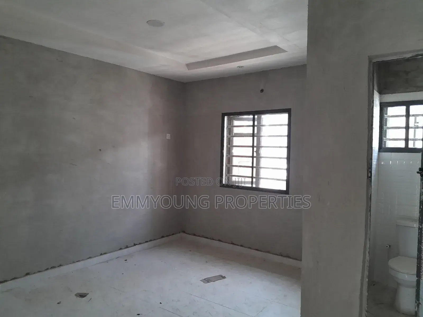 Furnished 2bdrm Apartment in Irawo Kosofe for rent in Kosofe