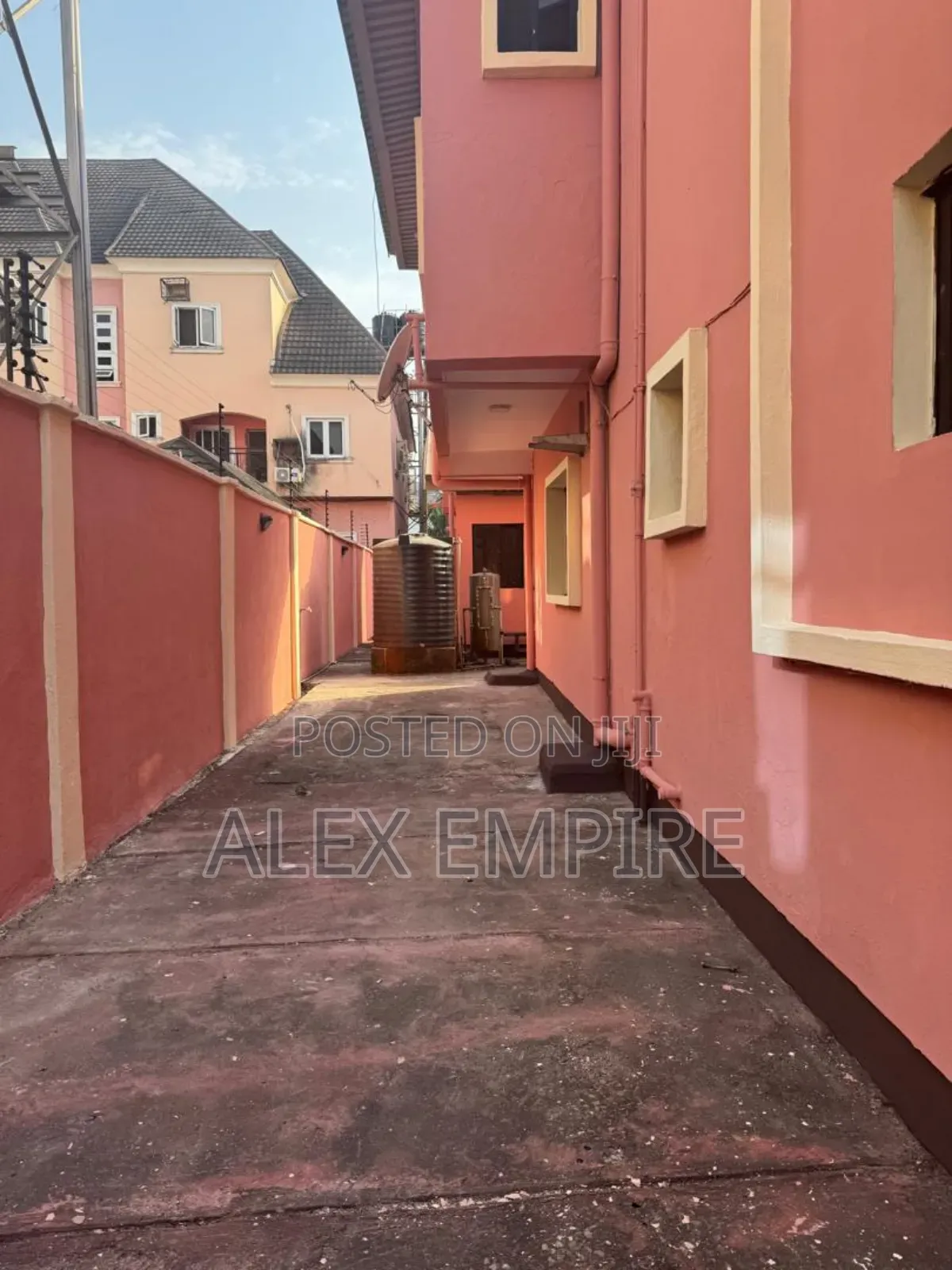 2bdrm Apartment in Ago Palace for rent in Ago Palace