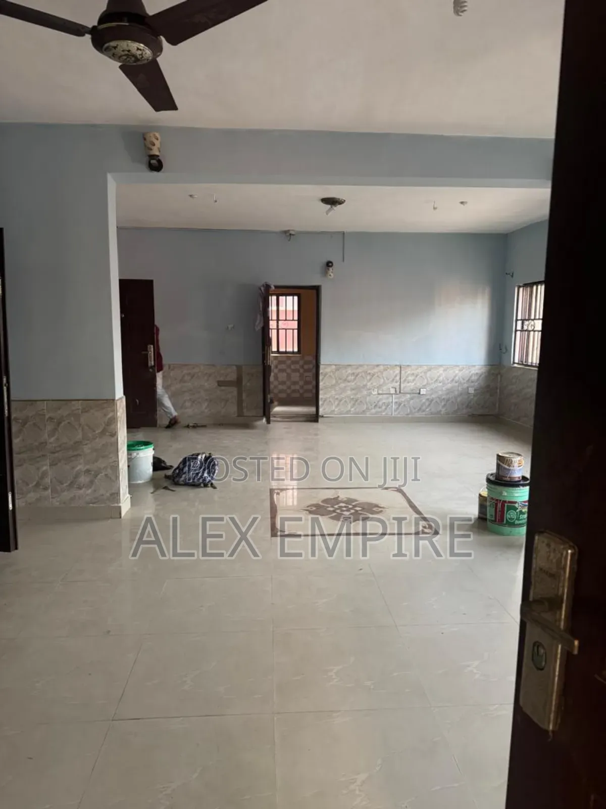 2bdrm Apartment in Ago Palace for rent in Ago Palace