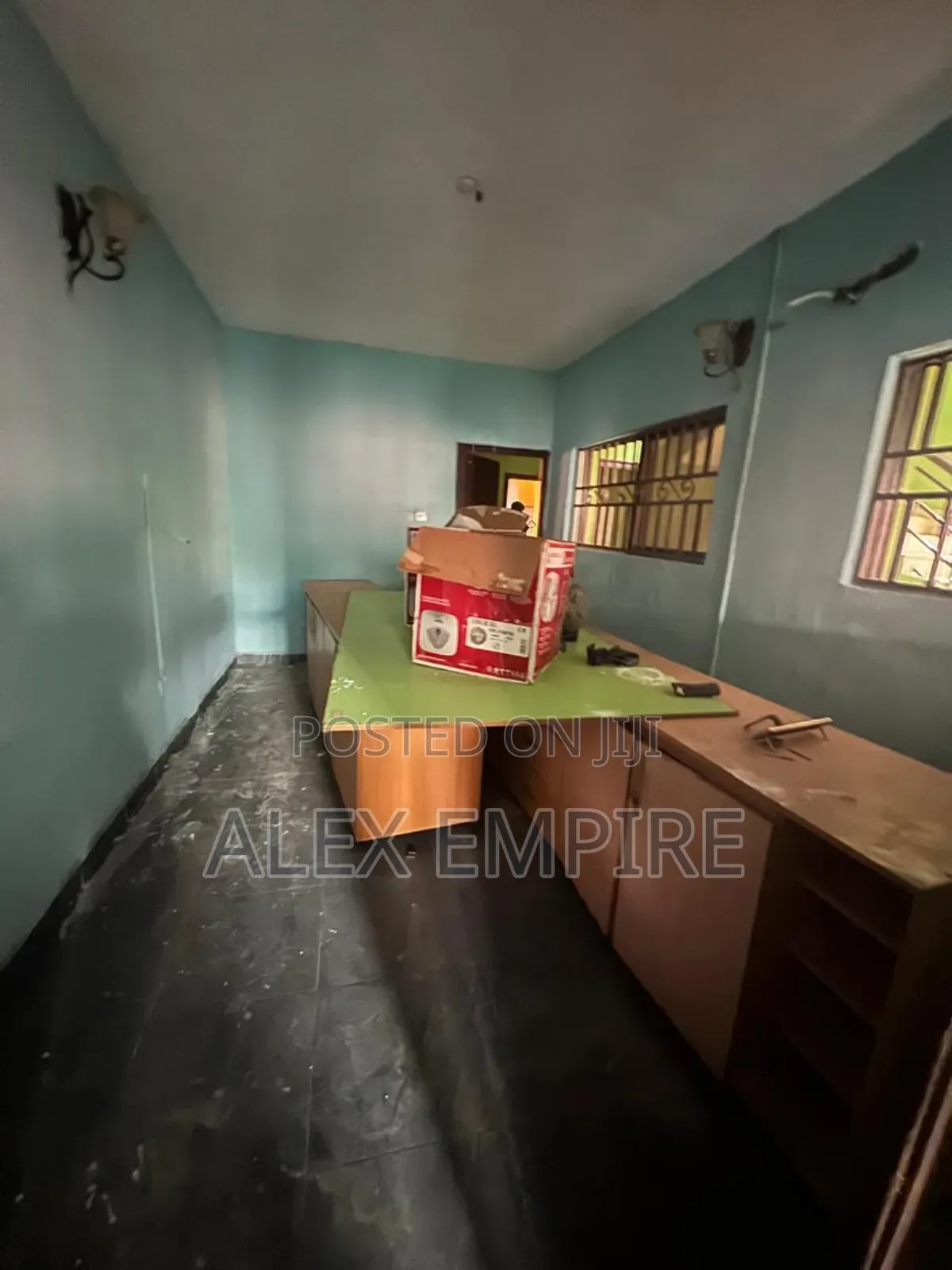 2bdrm Apartment in Ago Palace for rent in Ago Palace
