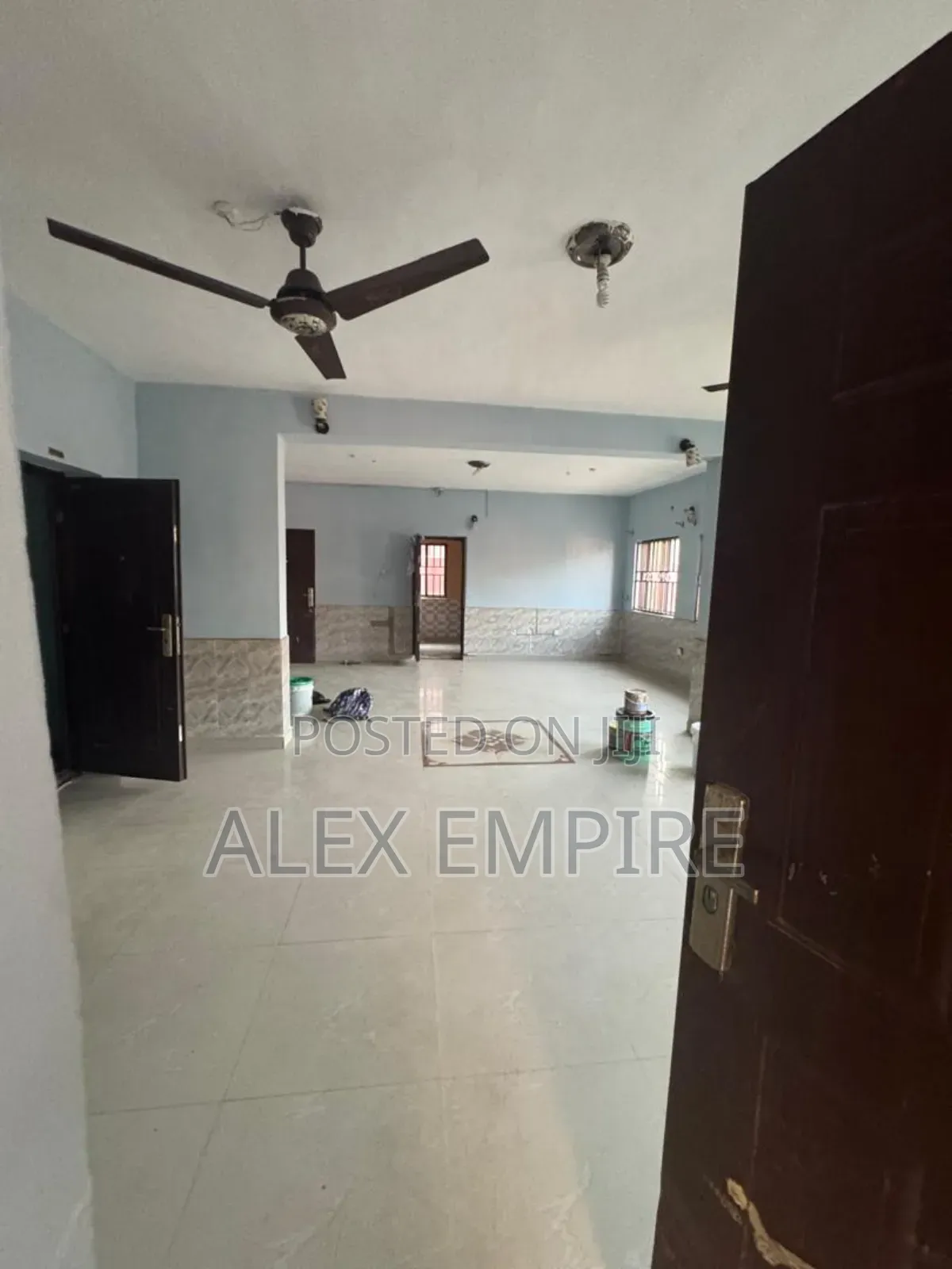 2bdrm Apartment in Ago Palace for rent in Ago Palace
