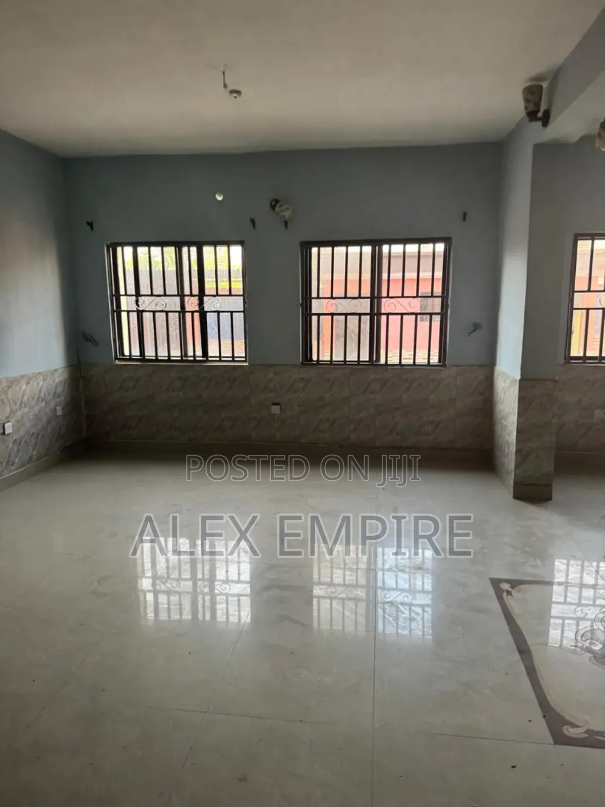 2bdrm Apartment in Ago Palace for rent in Ago Palace