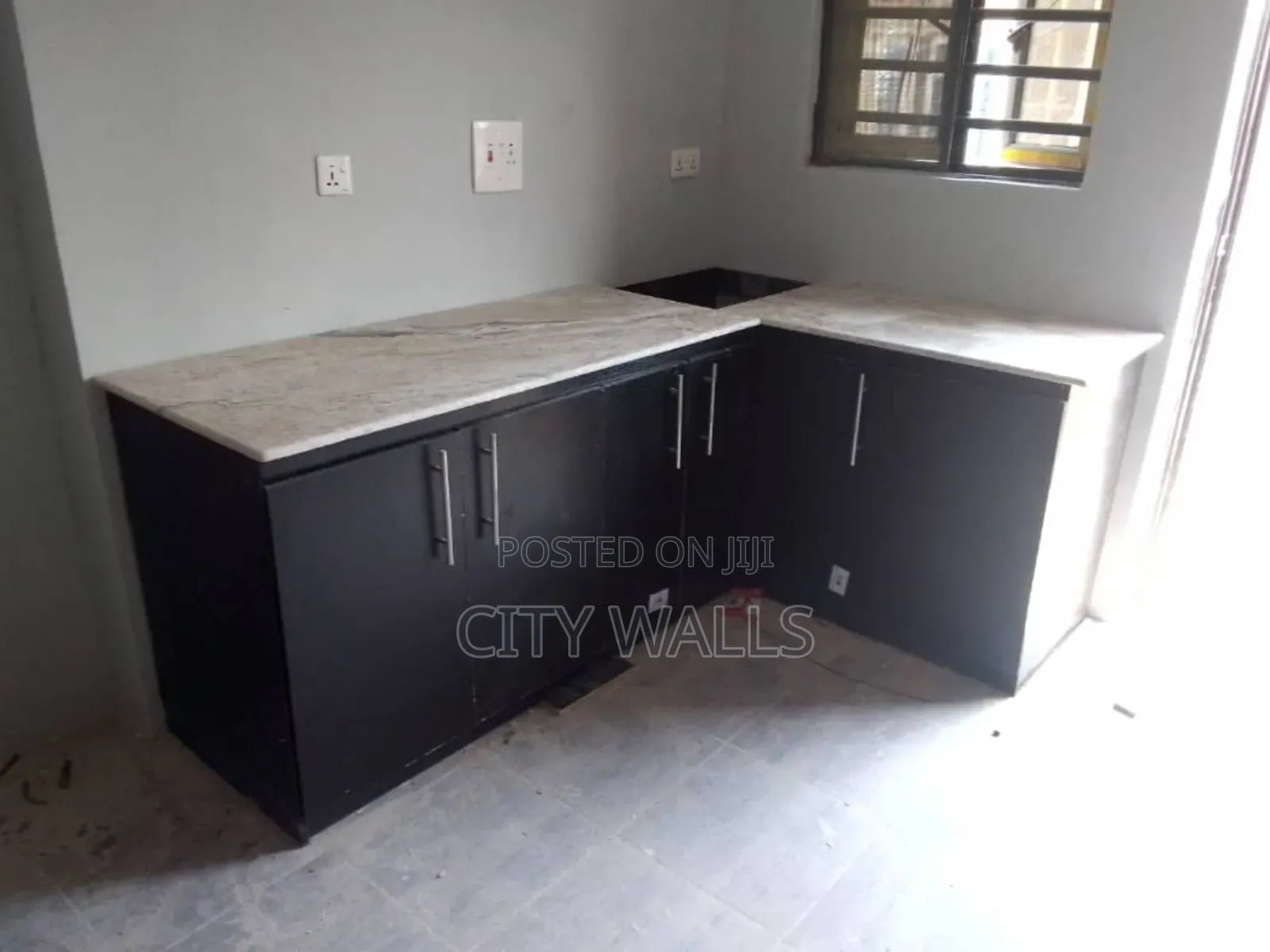 2bdrm Block of Flats in Ogombo for rent in Ogombo