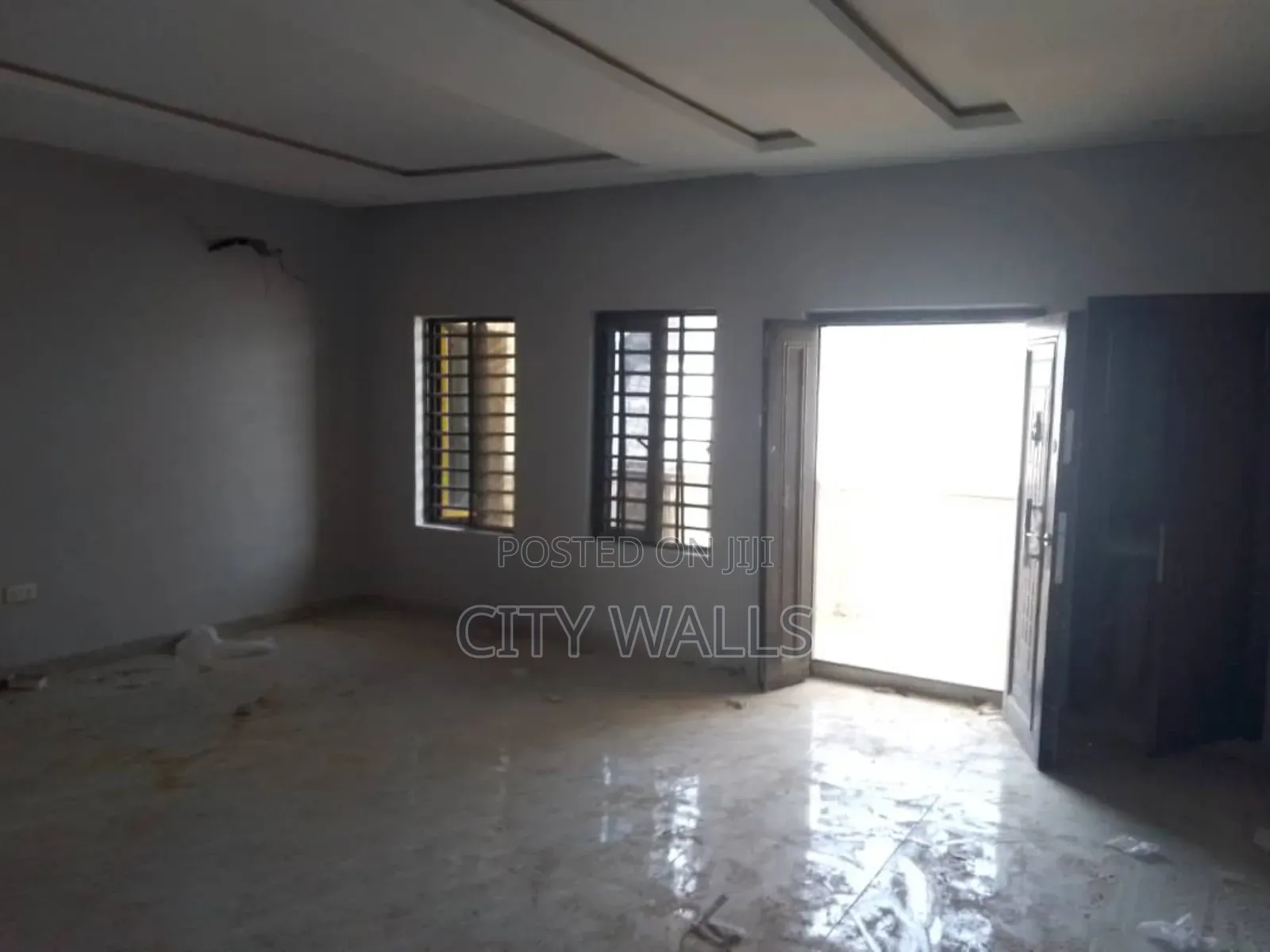2bdrm Block of Flats in Ogombo for rent in Ogombo