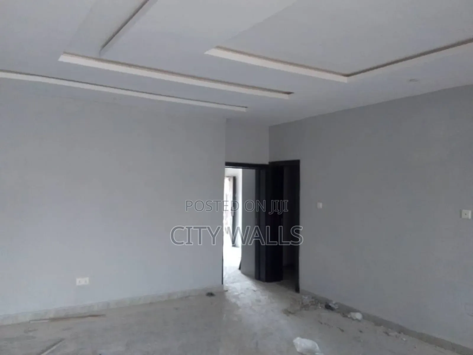2bdrm Block of Flats in Ogombo for rent in Ogombo