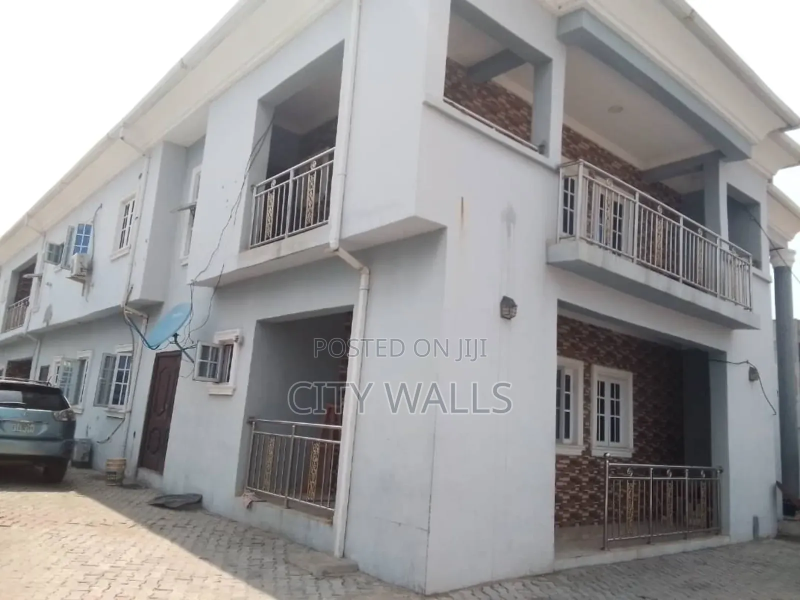 3bdrm Block of Flats in Ogombo for rent in Ogombo