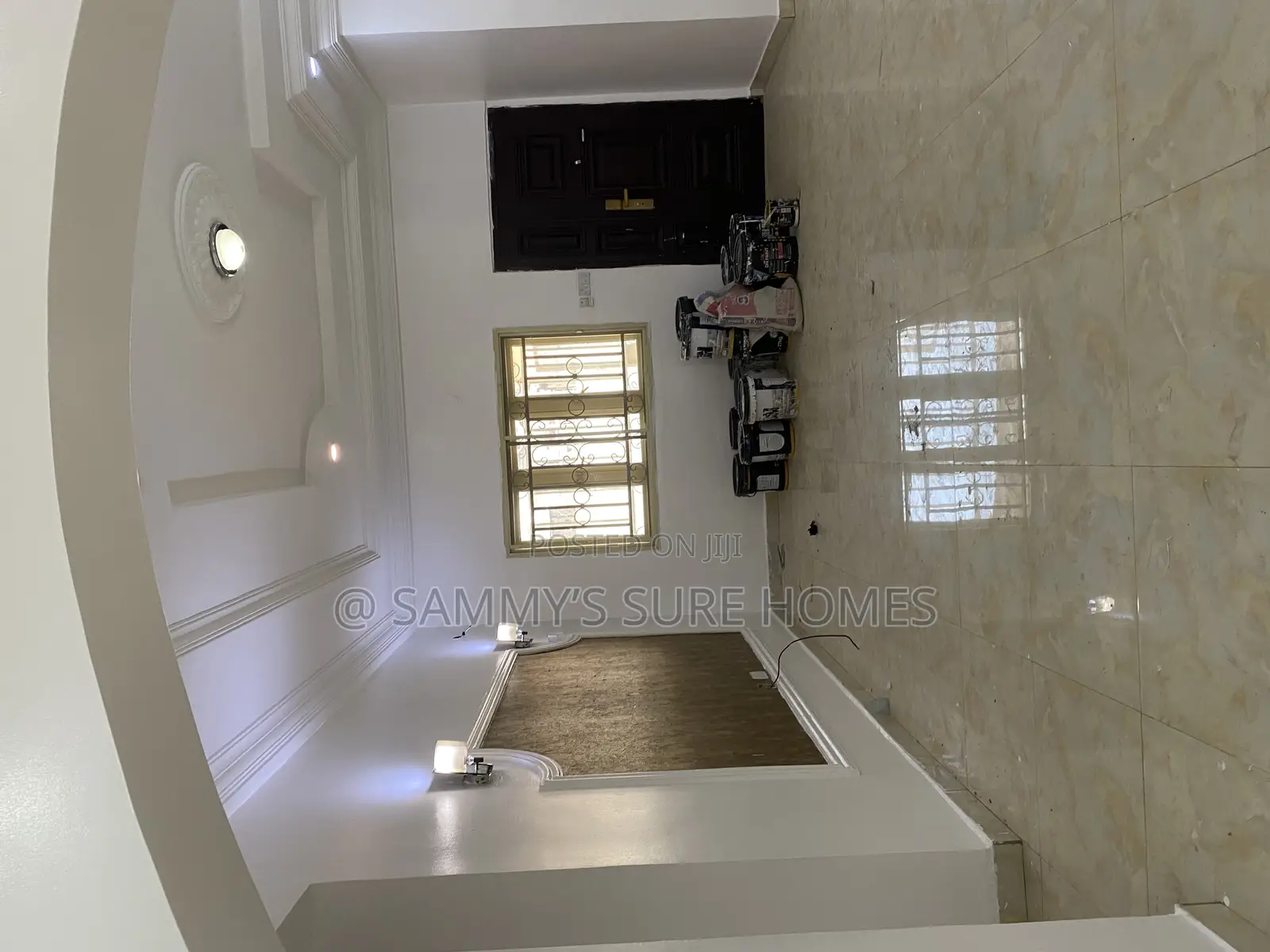 3bdrm Bungalow in Efab Queens, Gwarinpa for rent in Gwarinpa