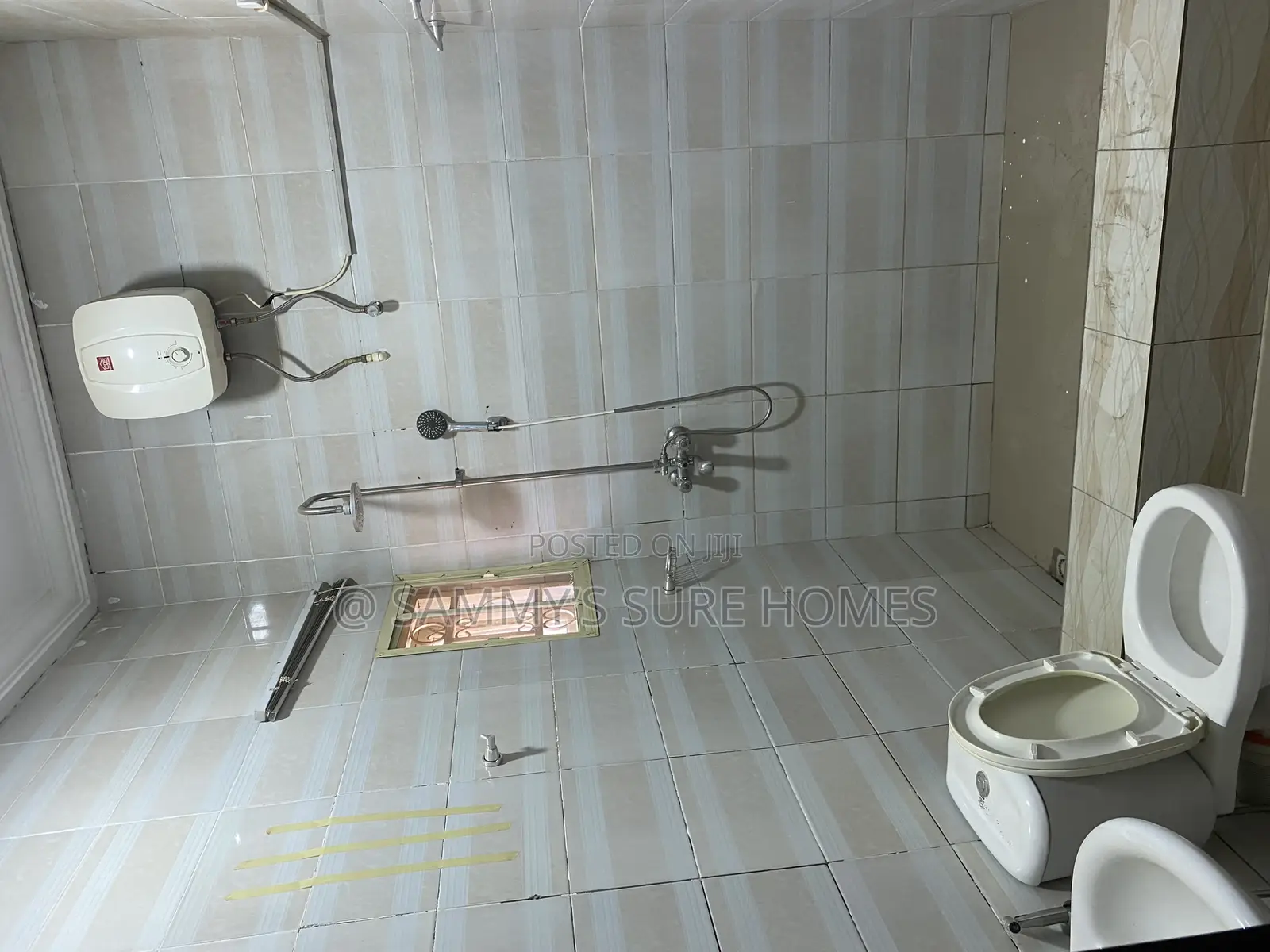 3bdrm Bungalow in Efab Queens, Gwarinpa for rent in Gwarinpa
