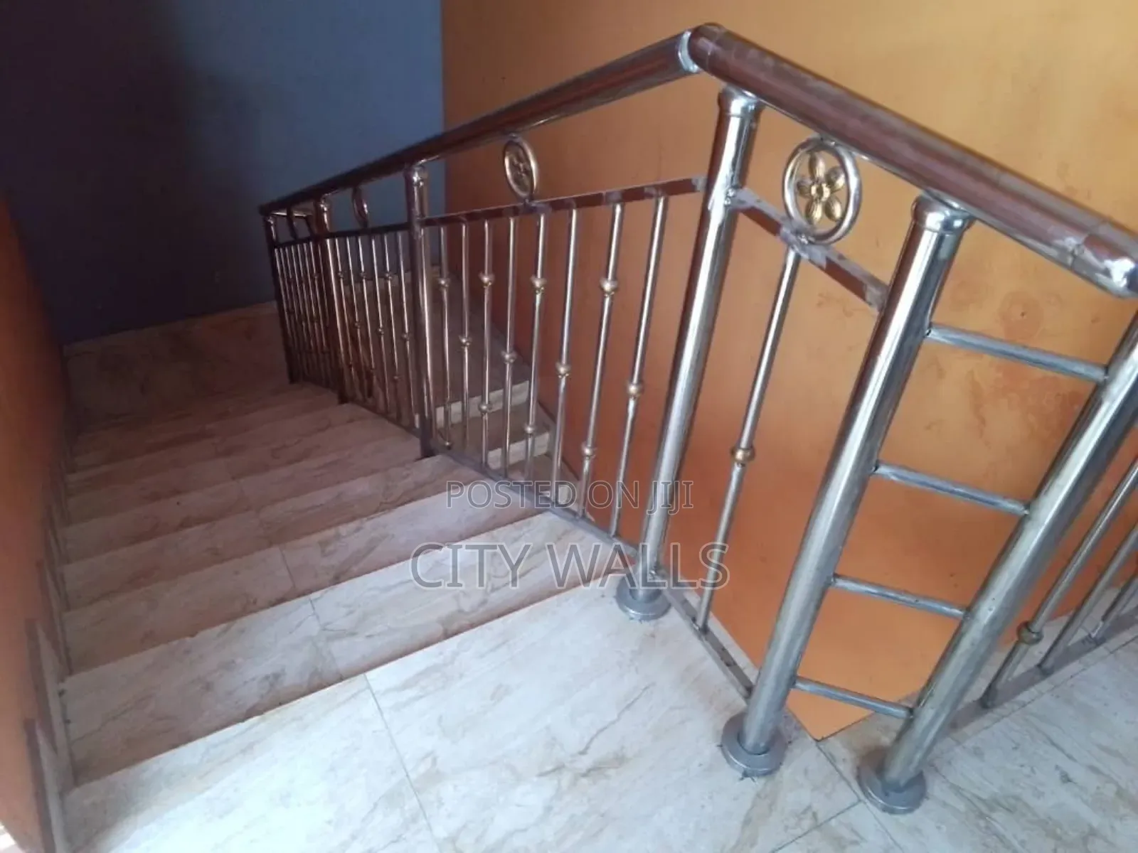 3bdrm Block of Flats in Ogombo for rent in Ogombo