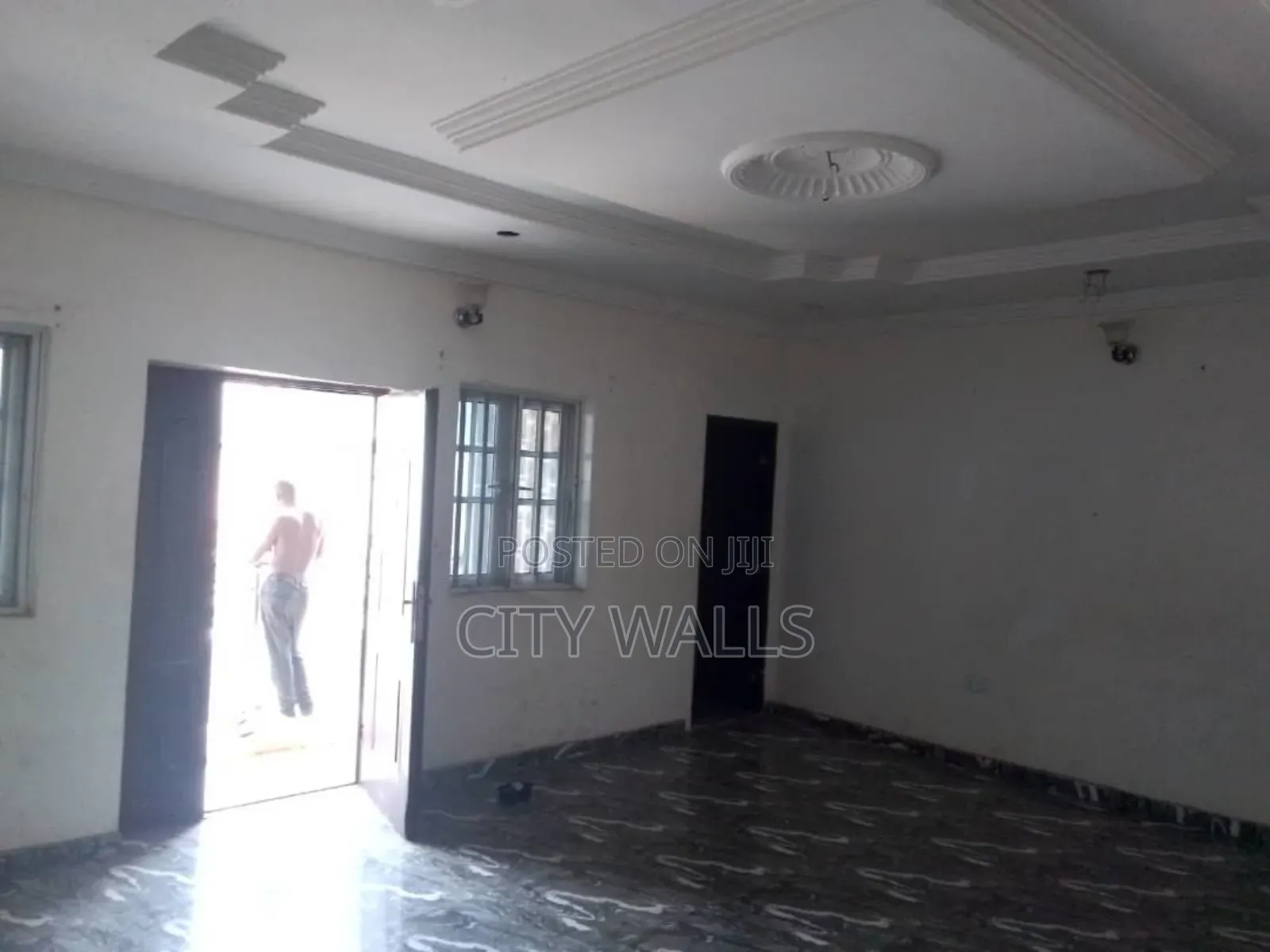 3bdrm Block of Flats in Ogombo for rent in Ogombo