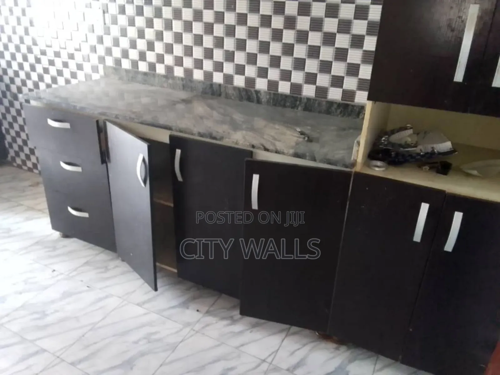 3bdrm Block of Flats in Ogombo for rent in Ogombo