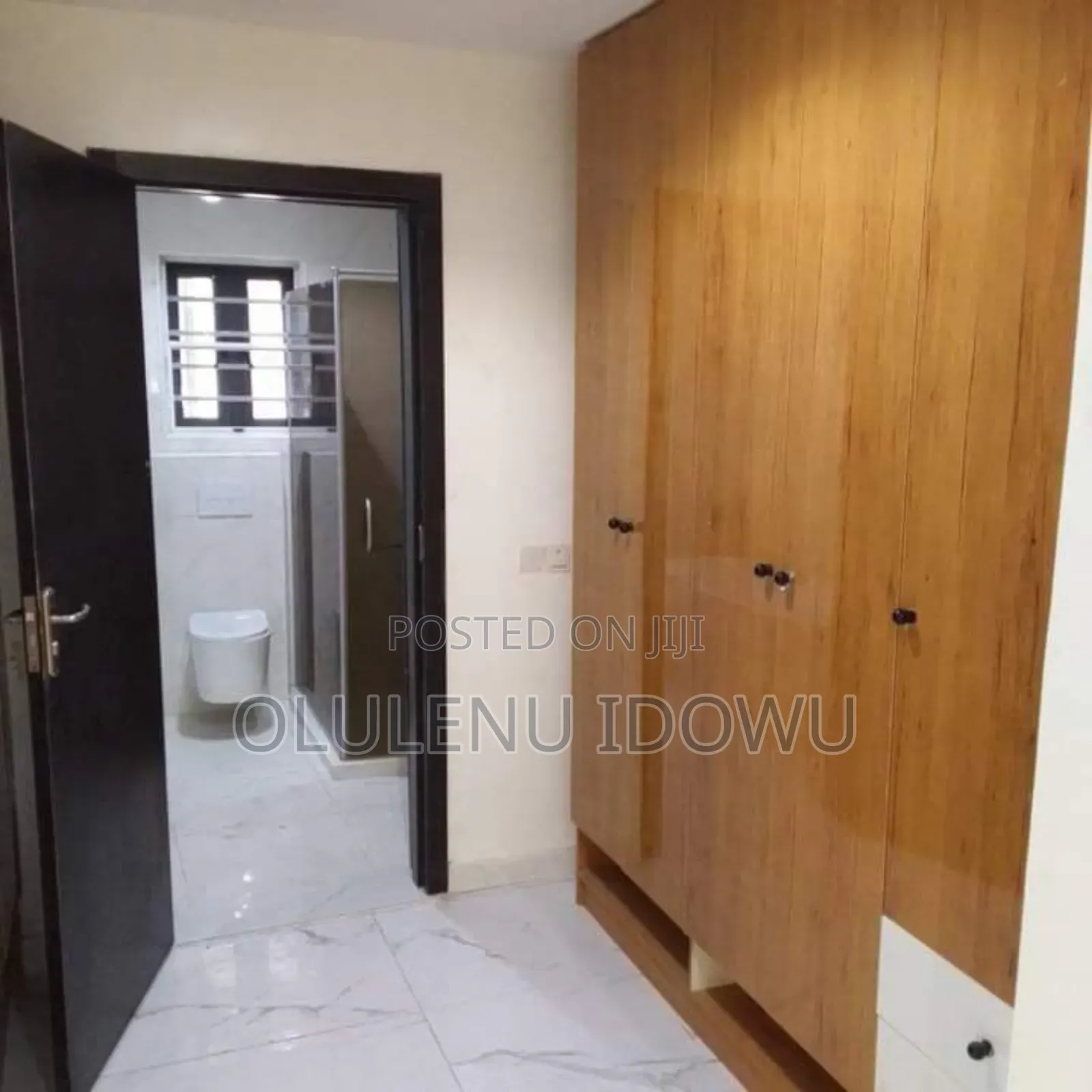 Furnished 4bdrm Duplex in Osbourne Phase 1, Isheri / Egbe Idimu in Isheri / Egbe Idimu
