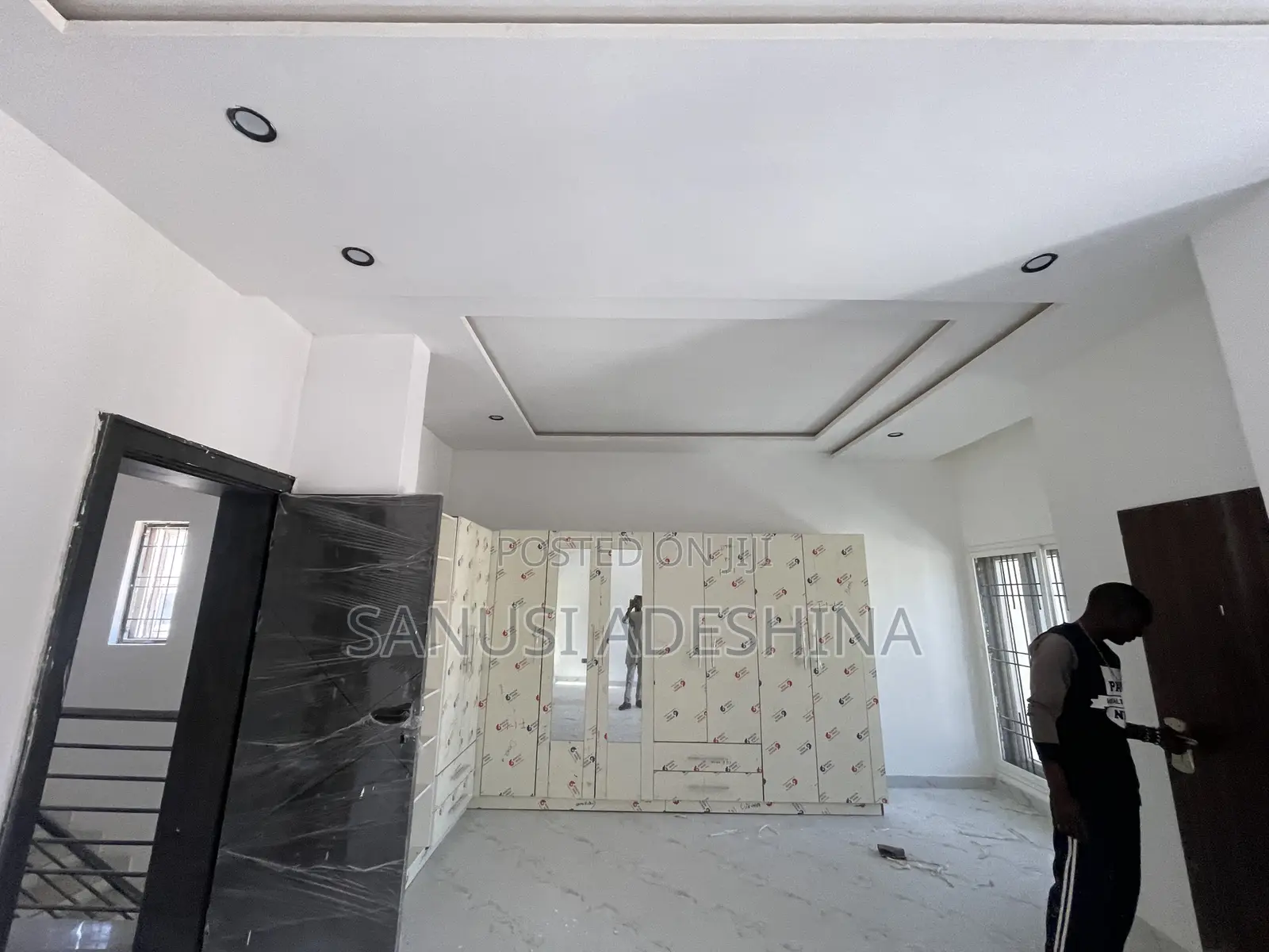 6bdrm Duplex in Life Camp Abuja for sale in Life Camp