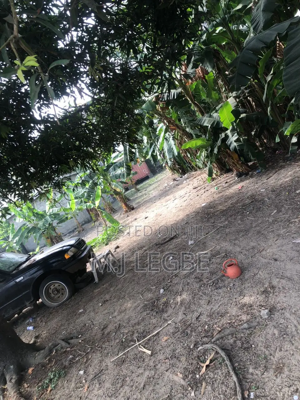 Dream Property Facing Lekki Epe Expressway in Ajah
