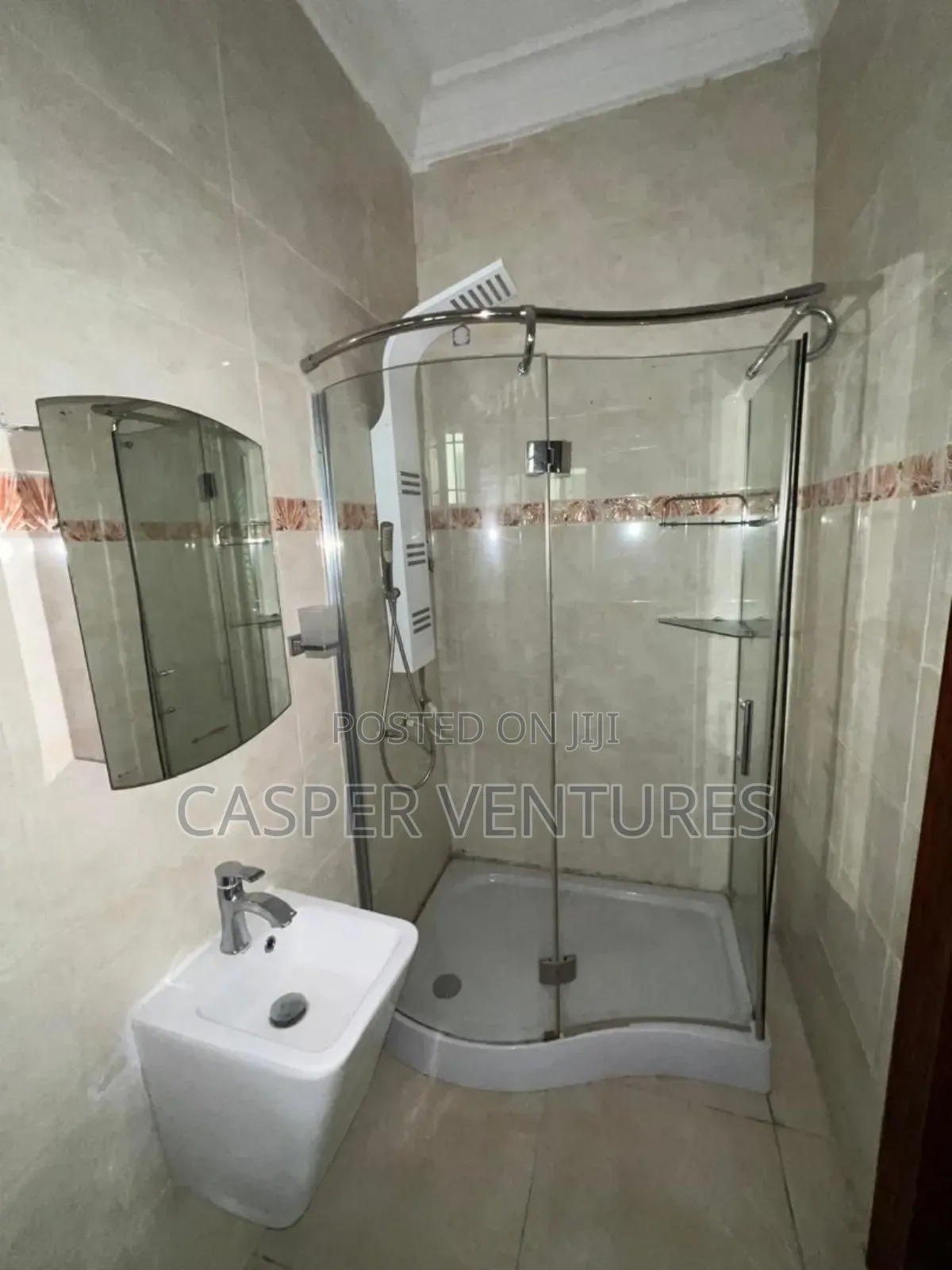 1bdrm Shared Apartment in Southlake, Ologolo for rent in Ologolo