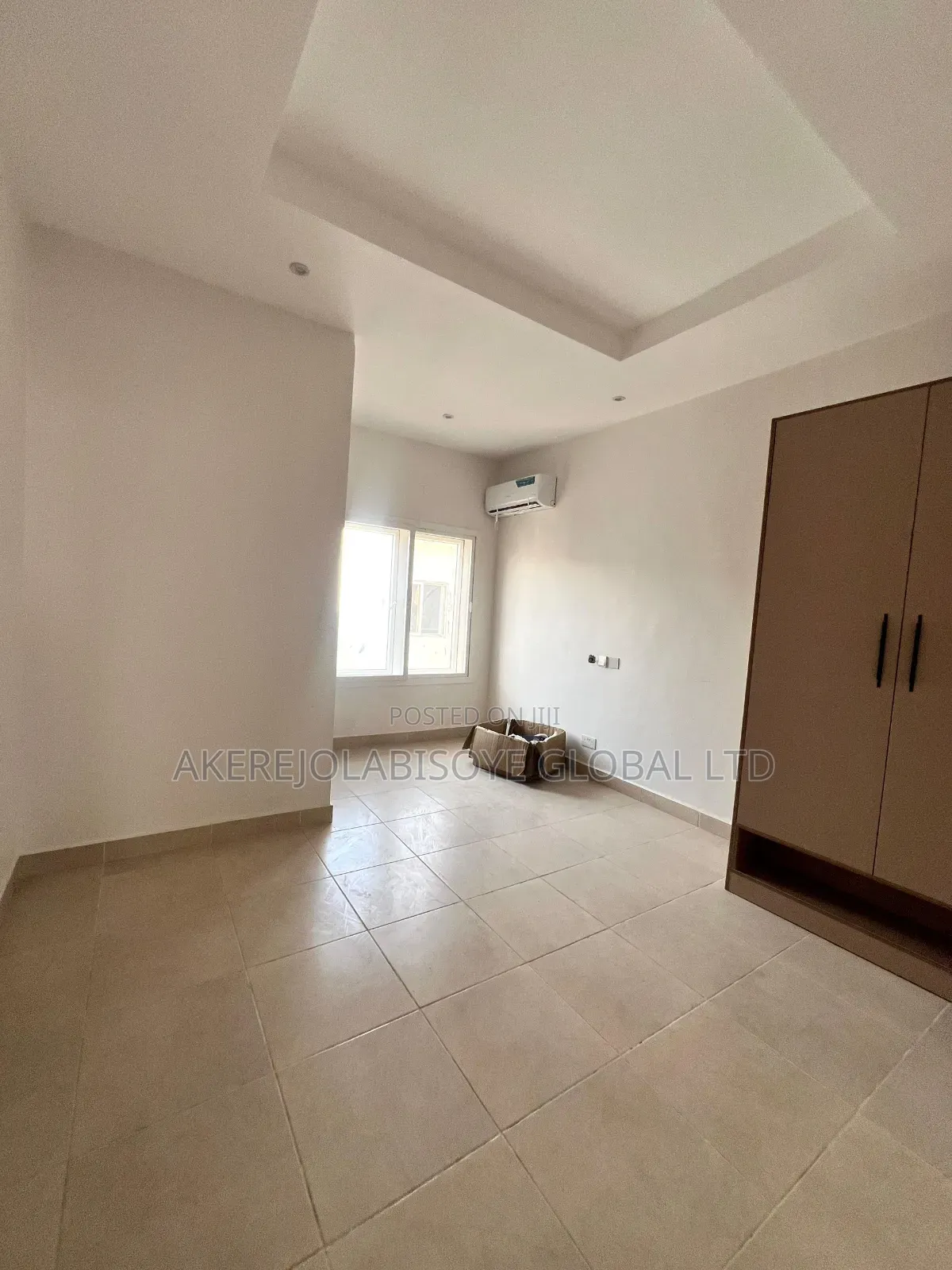 2bdrm Block of Flats in Bilad Estate for rent in Life Camp