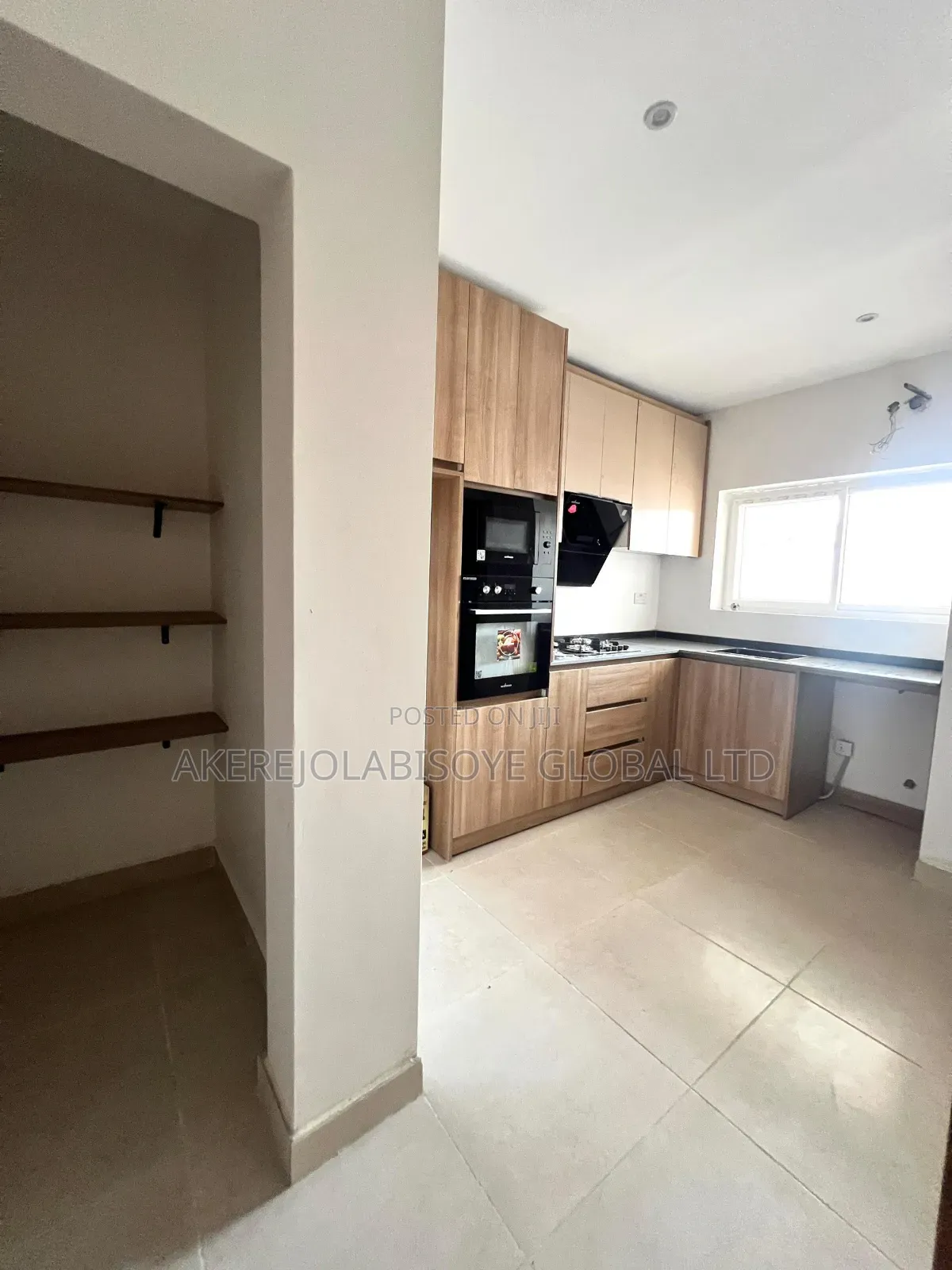 2bdrm Block of Flats in Bilad Estate for rent in Life Camp