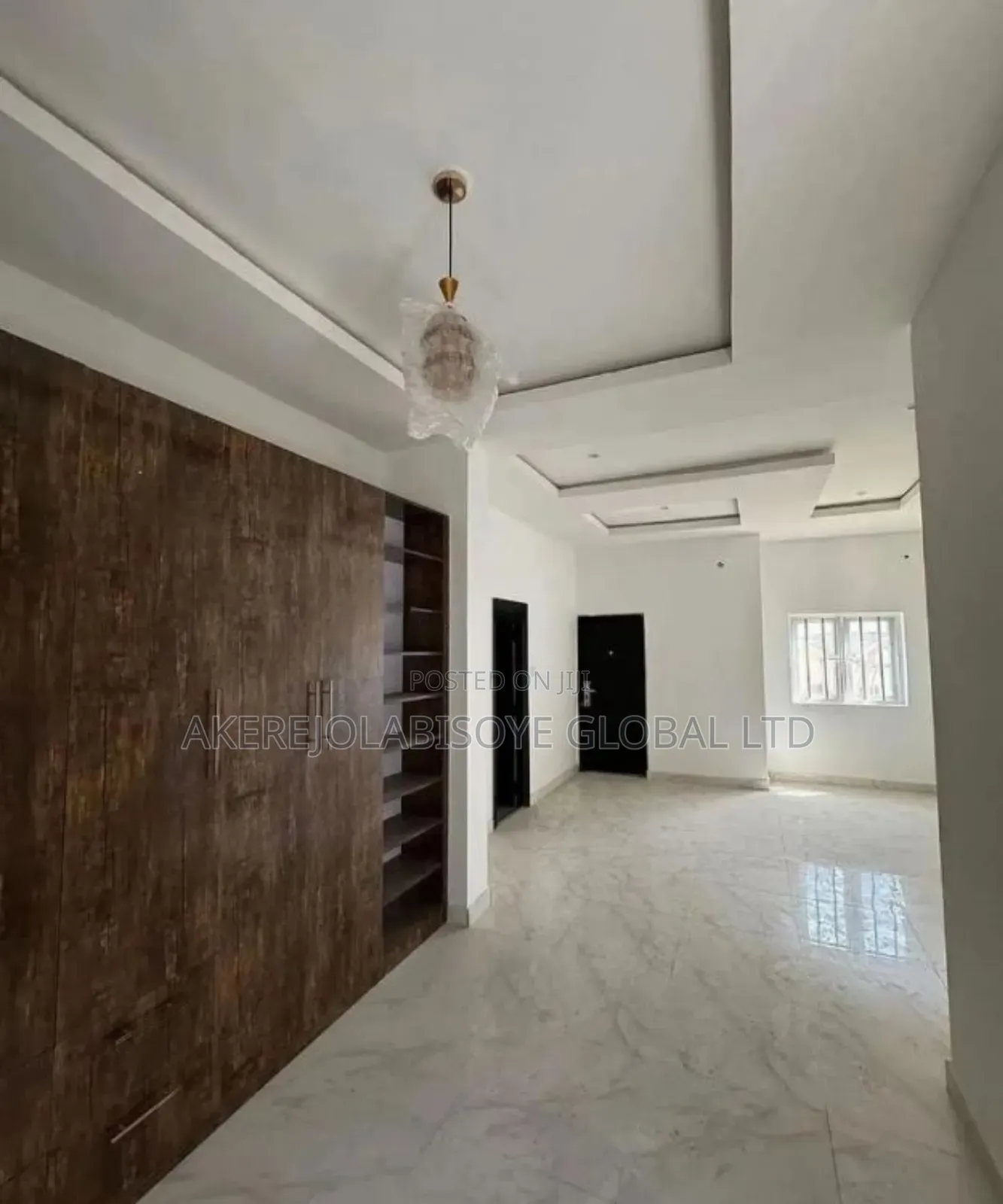 2bdrm Block of Flats in Bilad Estate for rent in Life Camp